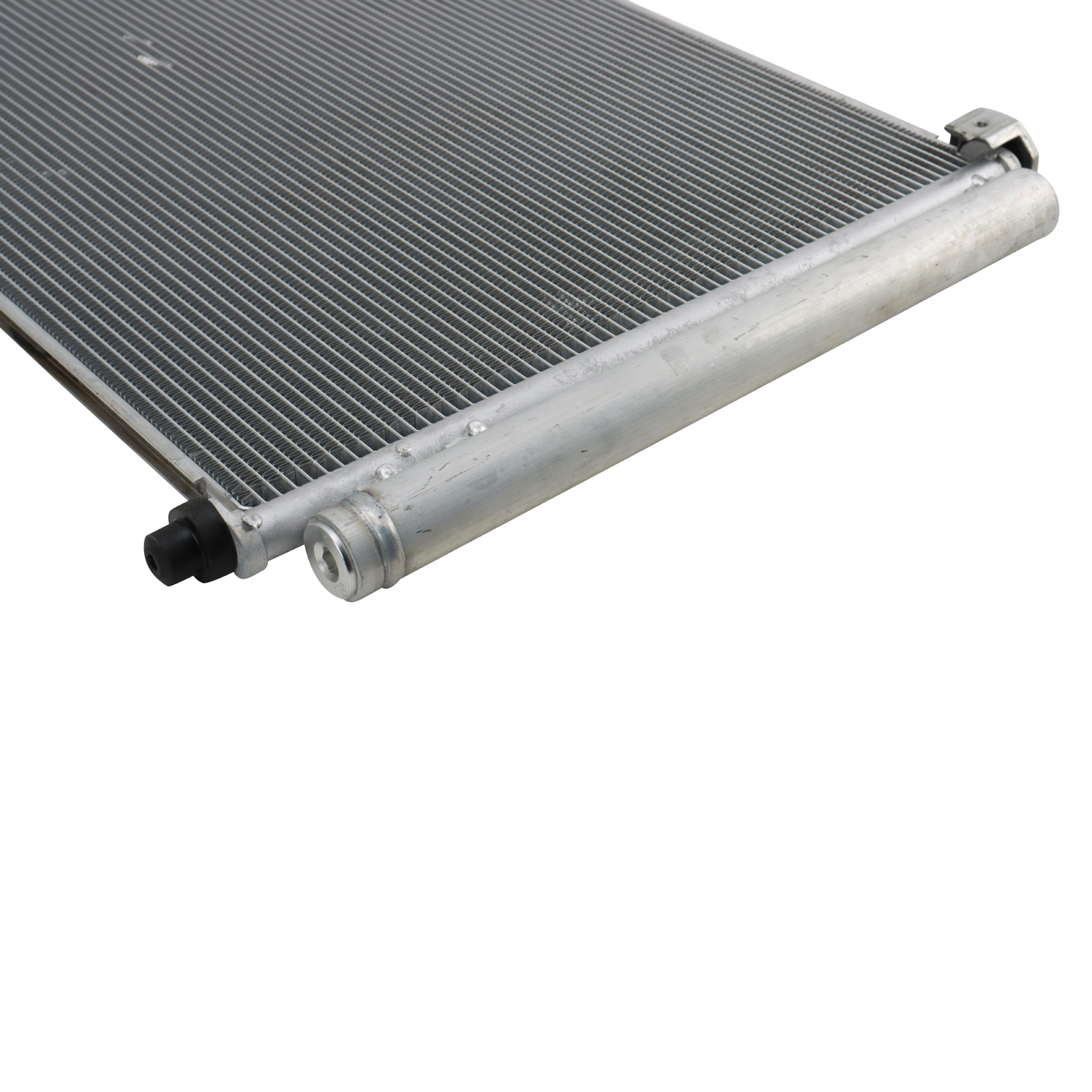 TRQ Air Conditioning A/C Condenser Compatible with 2013-2015 Mazda CX-9