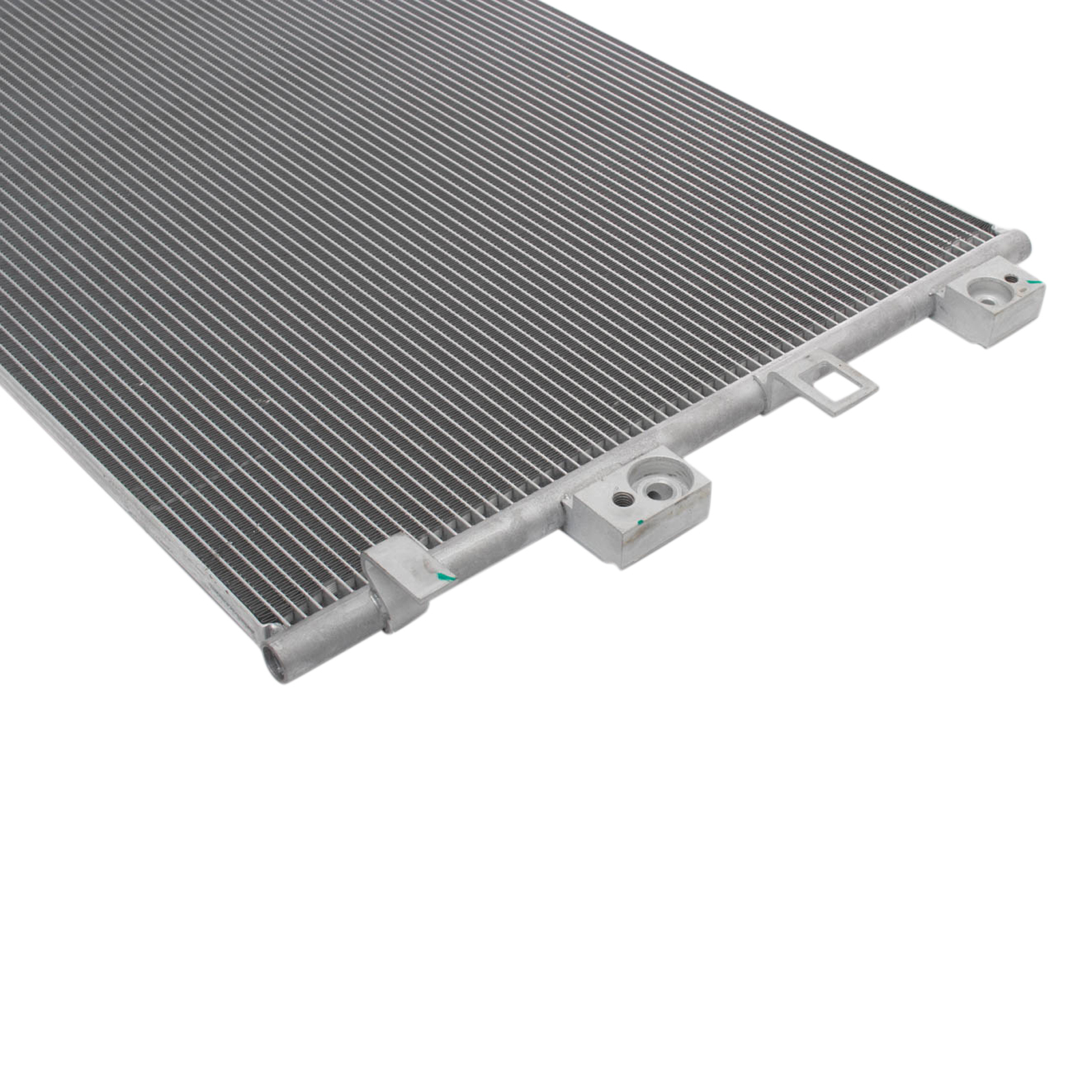 TRQ Air Conditioning A/C Condenser Compatible with 2020-2021 Ford Escape 2022 Maverick Lincoln Corsair