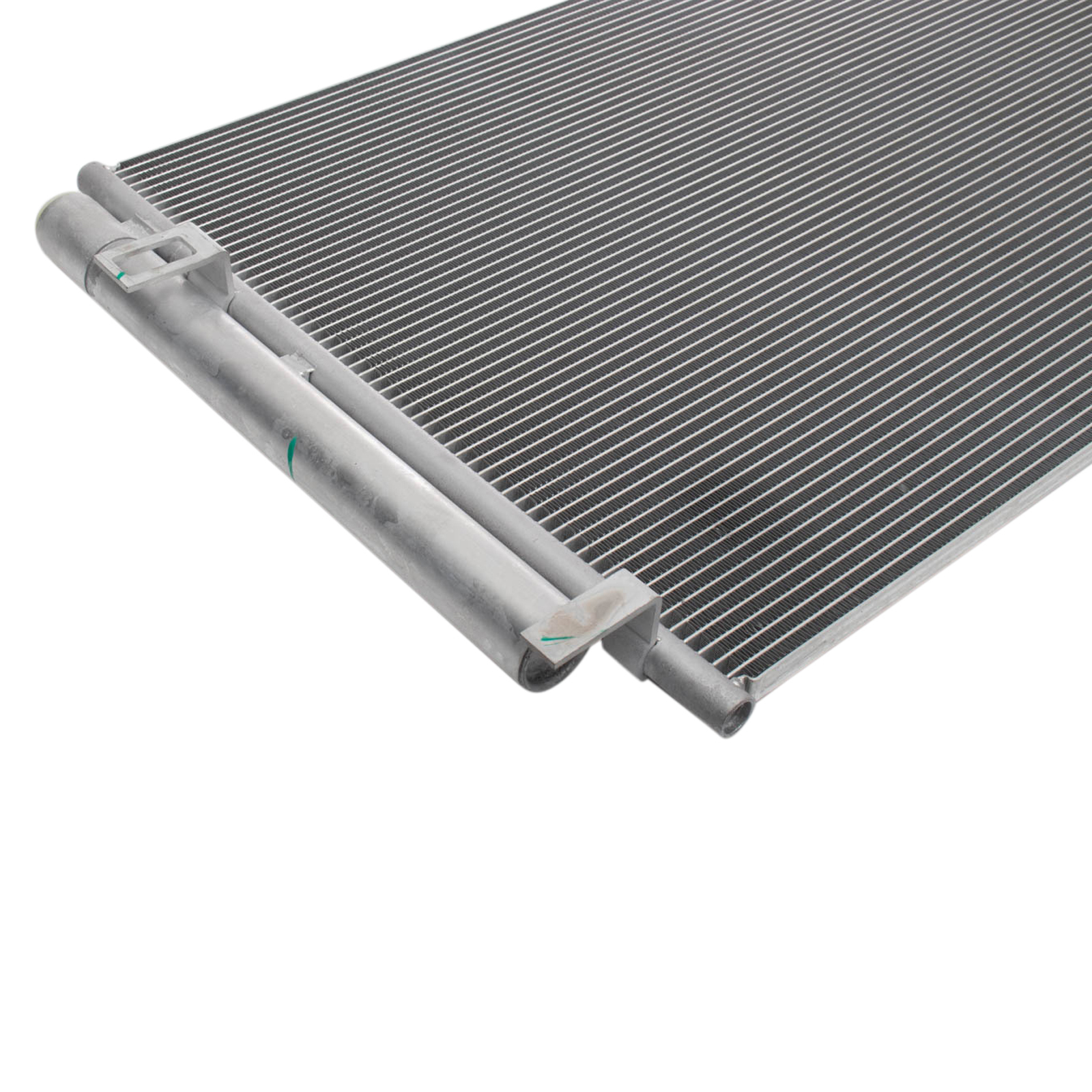 TRQ Air Conditioning A/C Condenser Compatible with 2020-2021 Ford Escape 2022 Maverick Lincoln Corsair