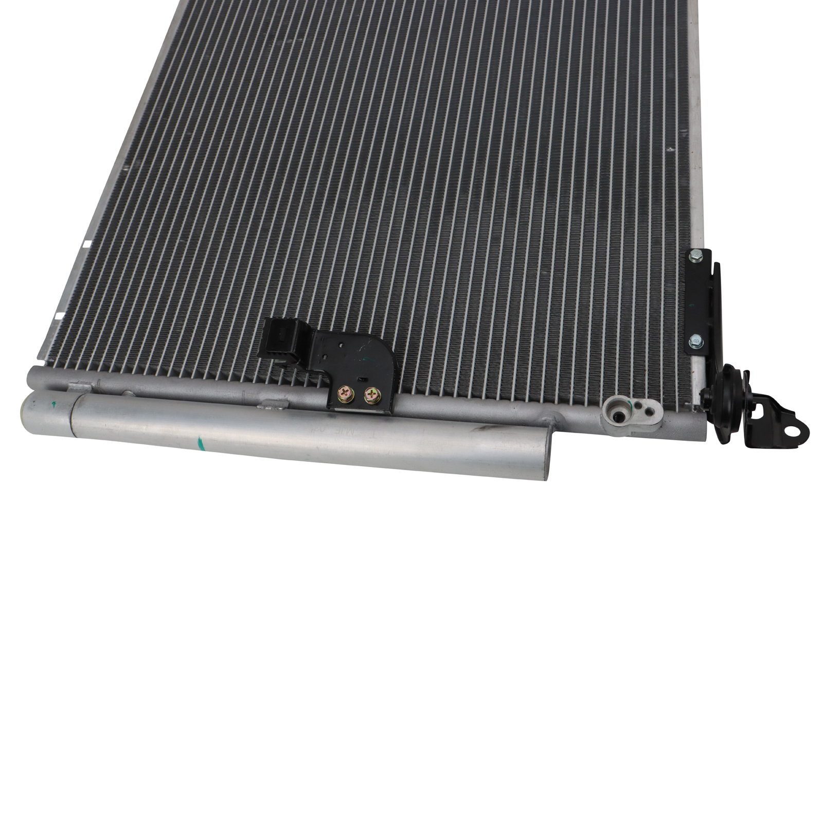 TRQ Air Conditioning A/C Condenser Compatible with 2021-2023 Toyota 4Runner TO3030342