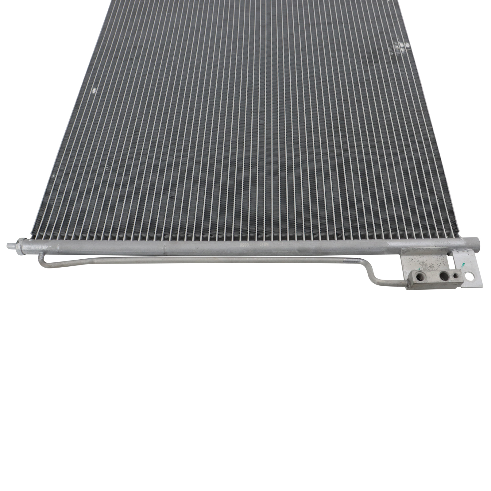 TRQ Air Conditioning A/C Condenser Compatible with 2005-2020 Nissan Frontier 2005-2012 Pathfinder 2005-2015 Xterra 2009-2012 Suzuki Equator