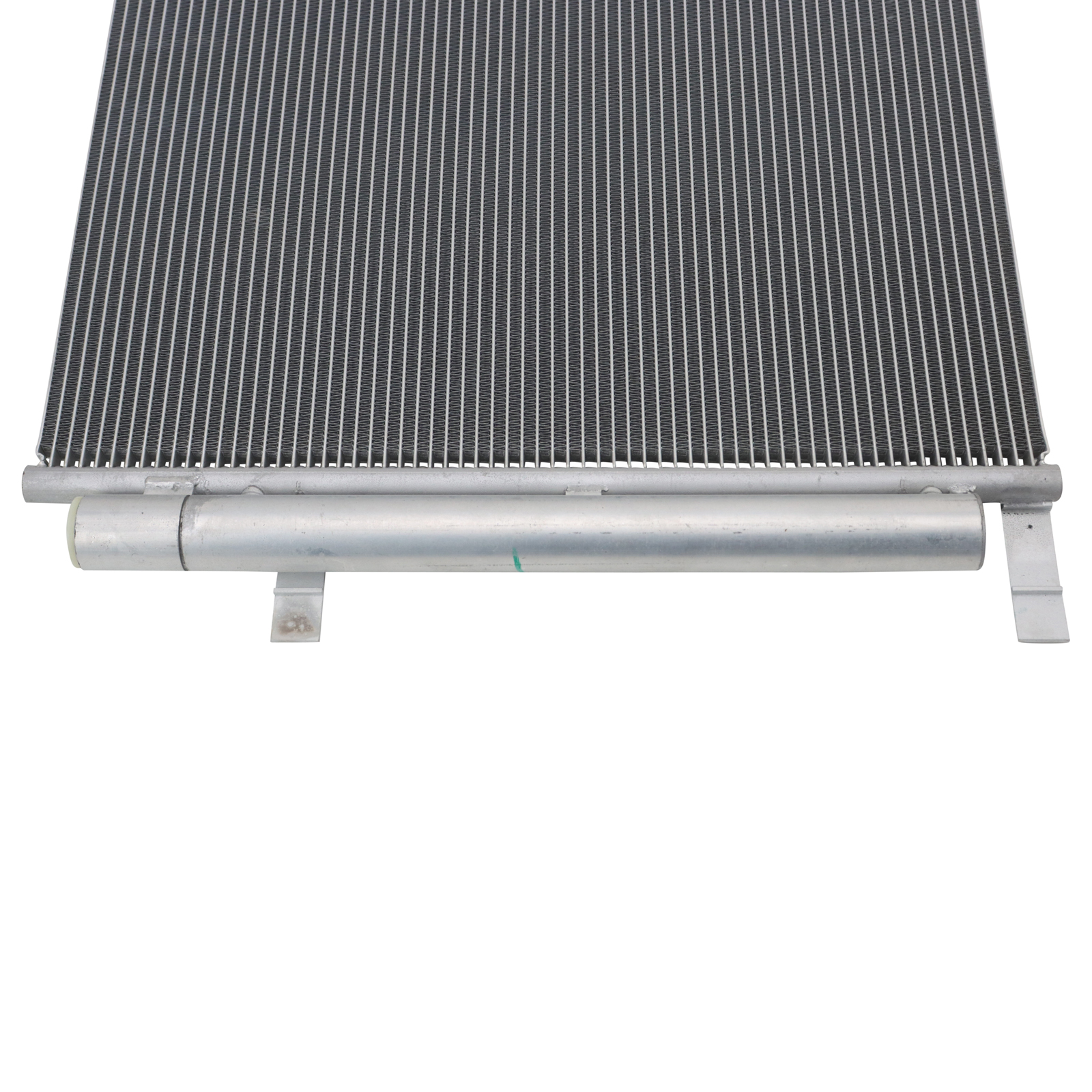 TRQ Air Conditioning A/C Condenser Compatible with 2019-2020 Hyundai Santa Fe
