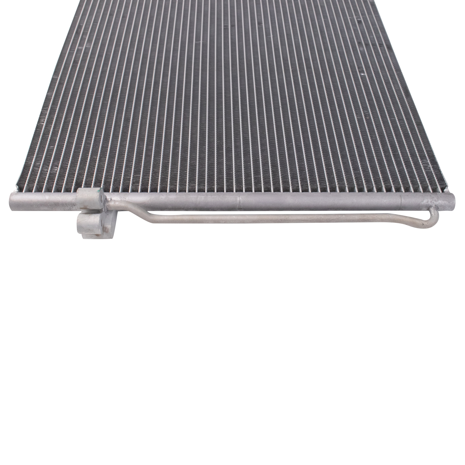 TRQ Air Conditioning A/C Condenser Compatible with 2007-2018 BMW X5 2008-2019 X6