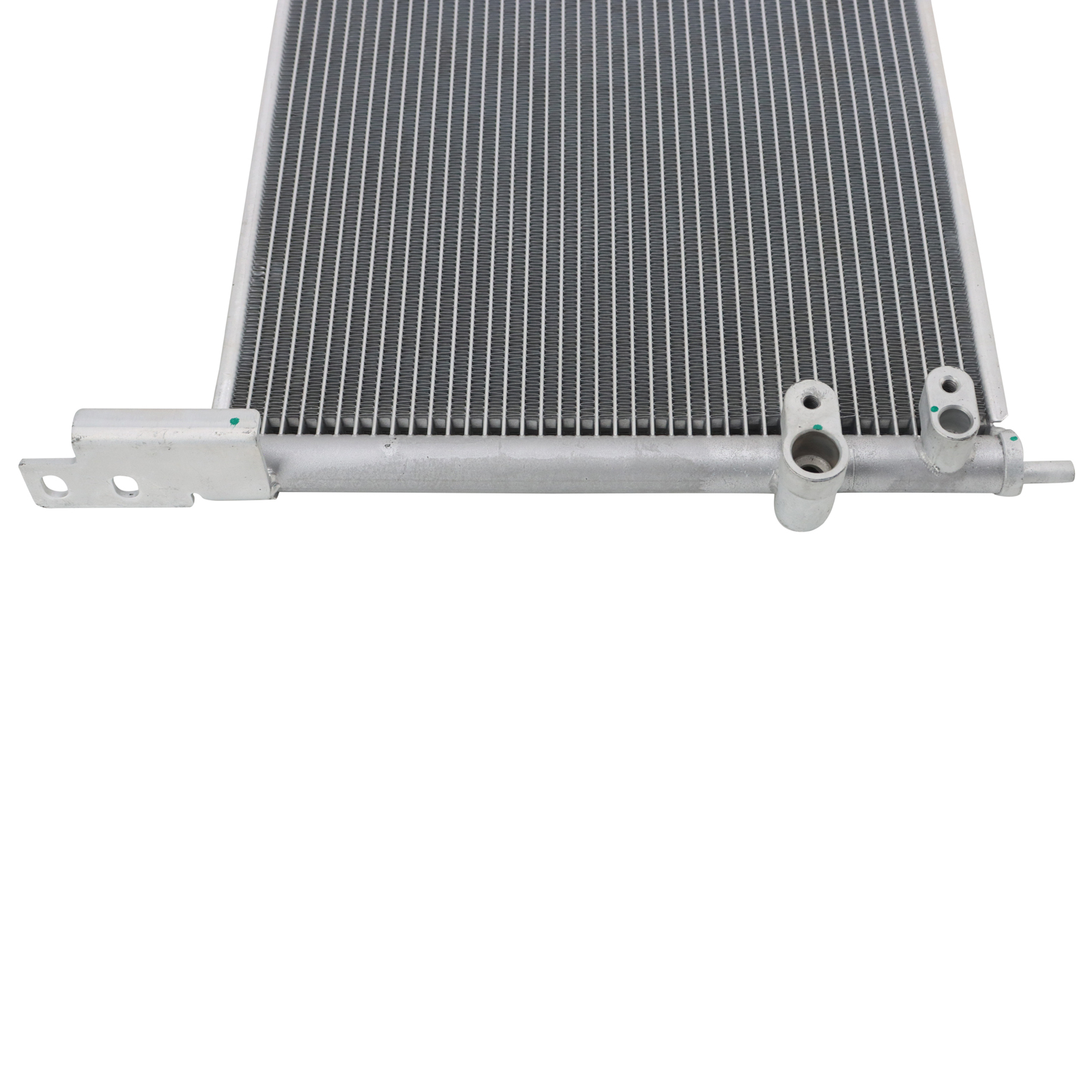 TRQ Air Conditioning A/C Condenser Compatible with 2011-2017 Lexus CT200h 2010-2012 HS250h 2010-2015 Toyota Prius 2012-2017 Prius V