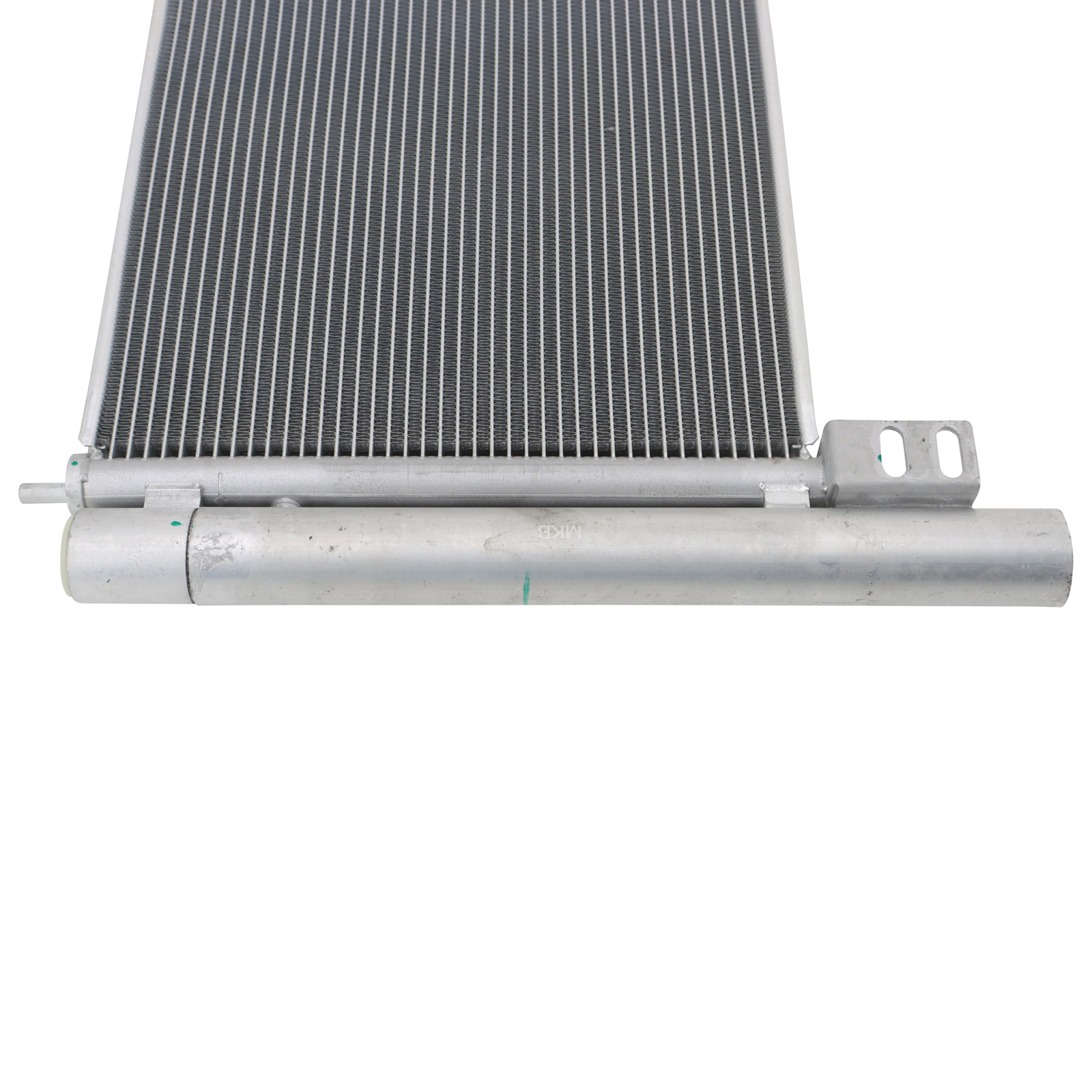 TRQ Air Conditioning A/C Condenser Compatible with 2011-2017 Lexus CT200h 2010-2012 HS250h 2010-2015 Toyota Prius 2012-2017 Prius V