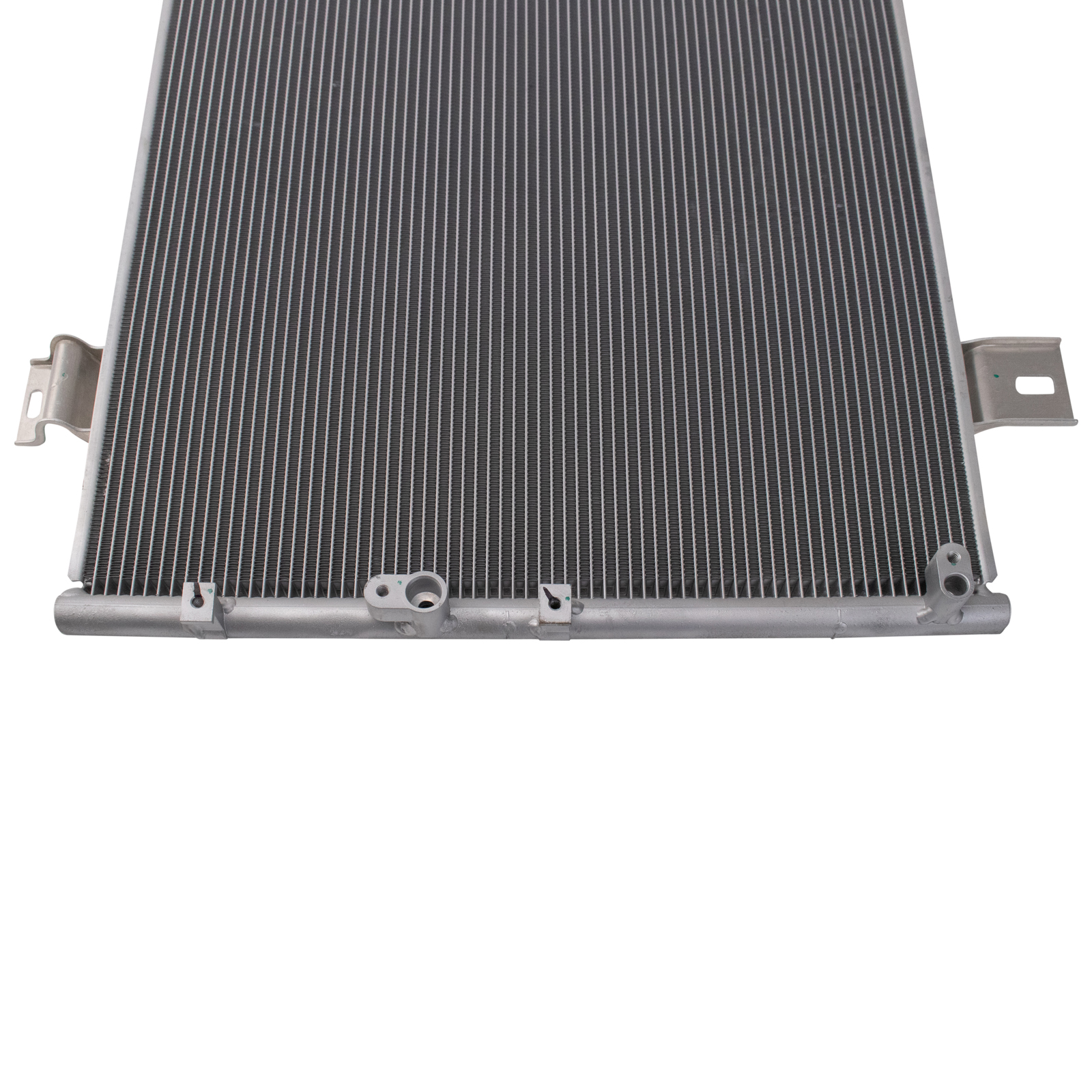 TRQ Air Conditioning A/C Condenser Compatible with 2008-2013 Toyota Highlander