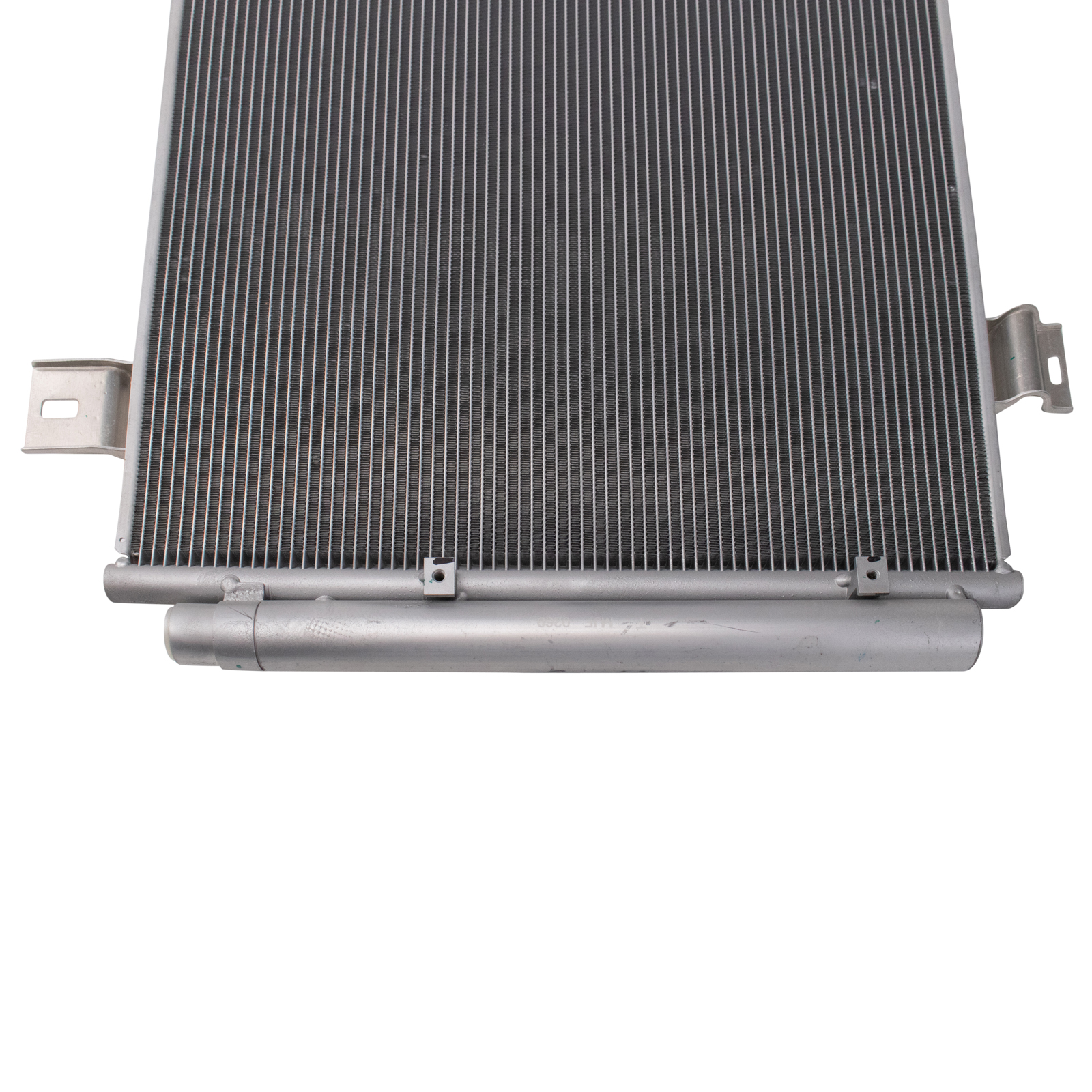 TRQ Air Conditioning A/C Condenser Compatible with 2008-2013 Toyota Highlander