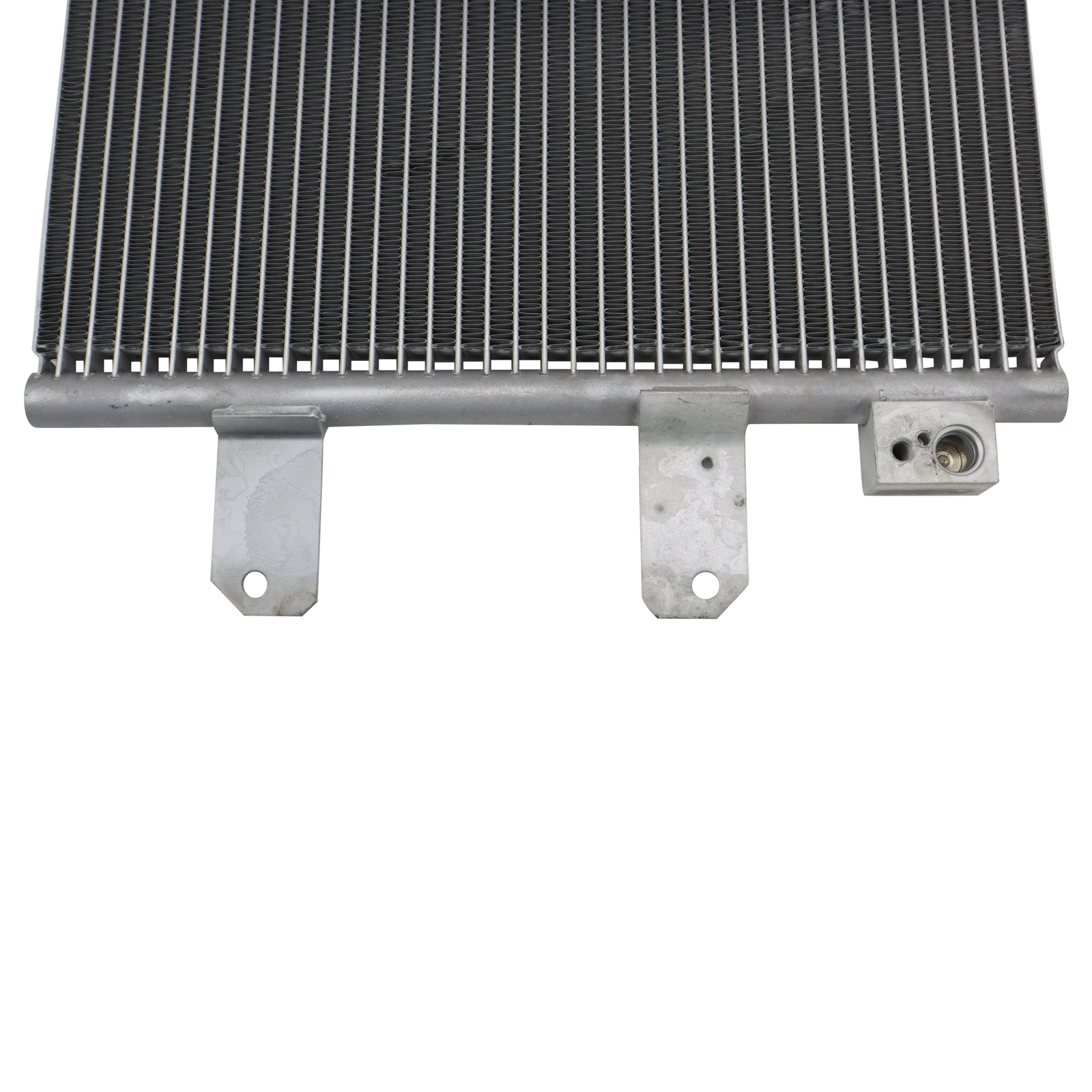 TRQ Air Conditioning A/C Condenser Compatible with 2006-2012 Volkswagen Beetle