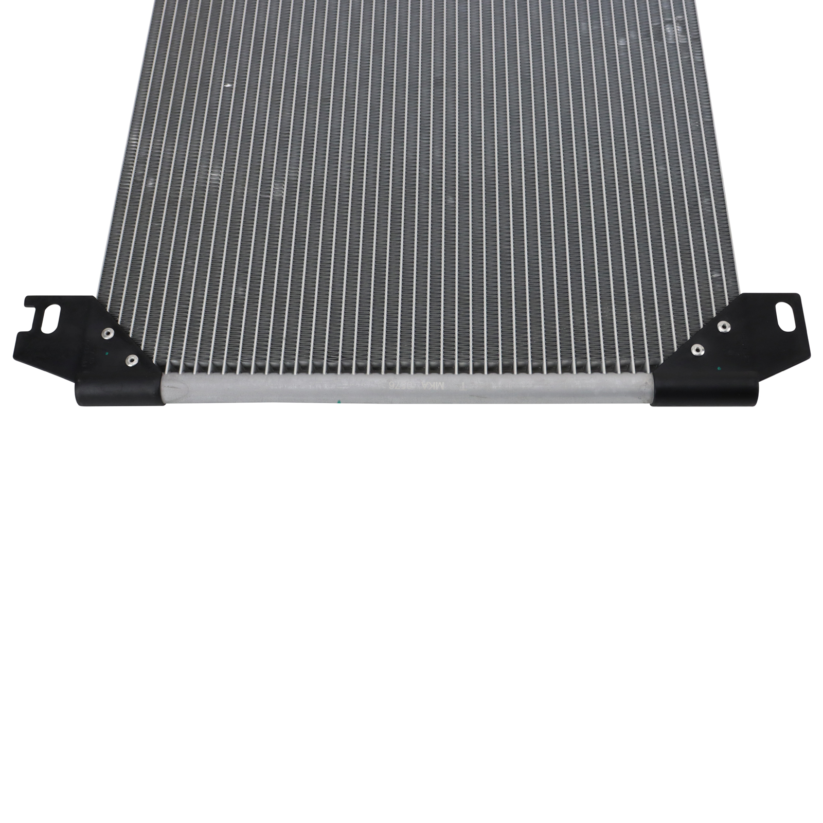 TRQ A/C Condenser for 03-07 Buick Rainier 03-05 Chevrolet Trailblazer EXT 06-09 Trailblazer 03-09 GMC Envoy 03-06, XL 04-05 Envoy XUV 03-06 Isuzu Ascender 05-09 Saab 9-7x
