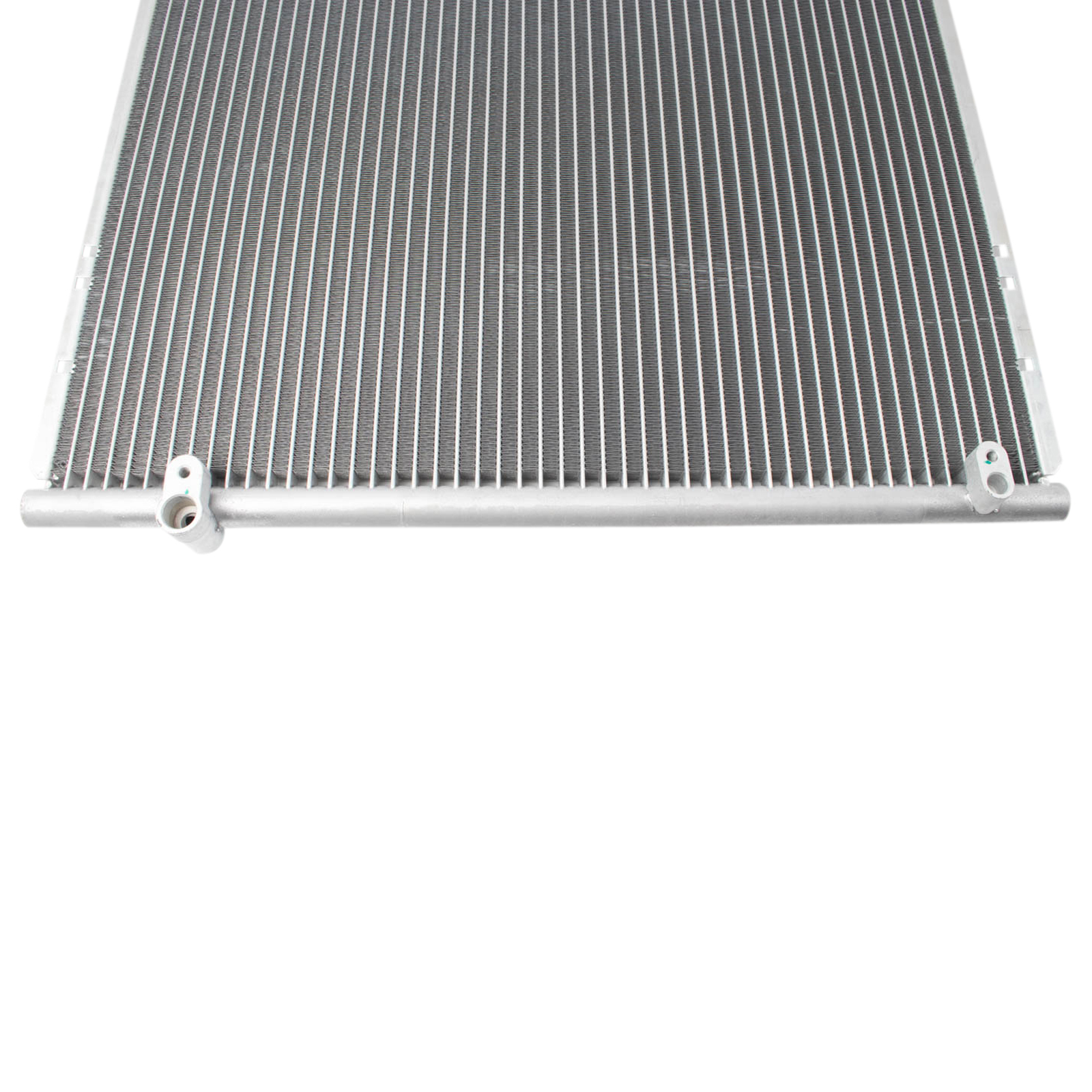 TRQ Air Conditioning A/C Condenser Compatible with 2007-2009 Lexus RX350