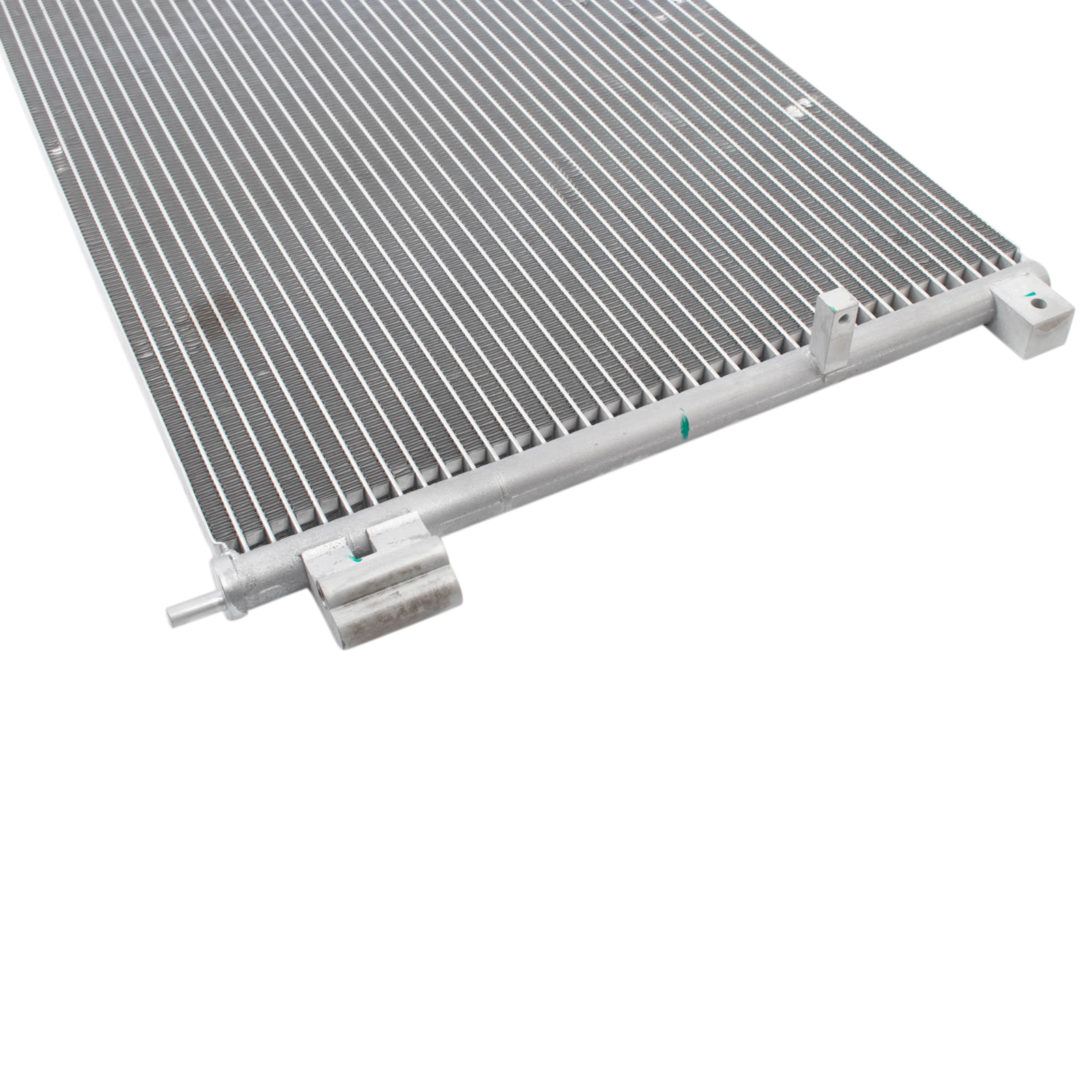 TRQ Air Conditioning A/C Condenser Compatible with 2005-2007 Honda Accord