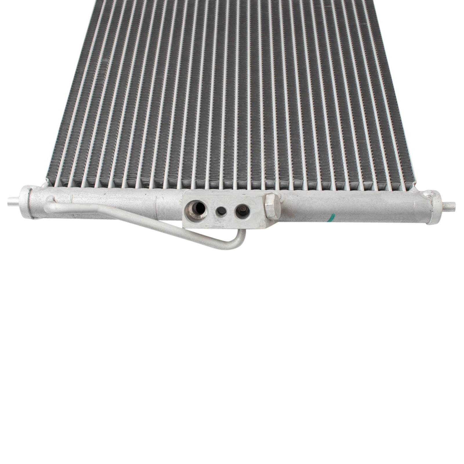 TRQ Air Conditioning A/C Condenser Compatible with 2001-2006 Nissan Sentra