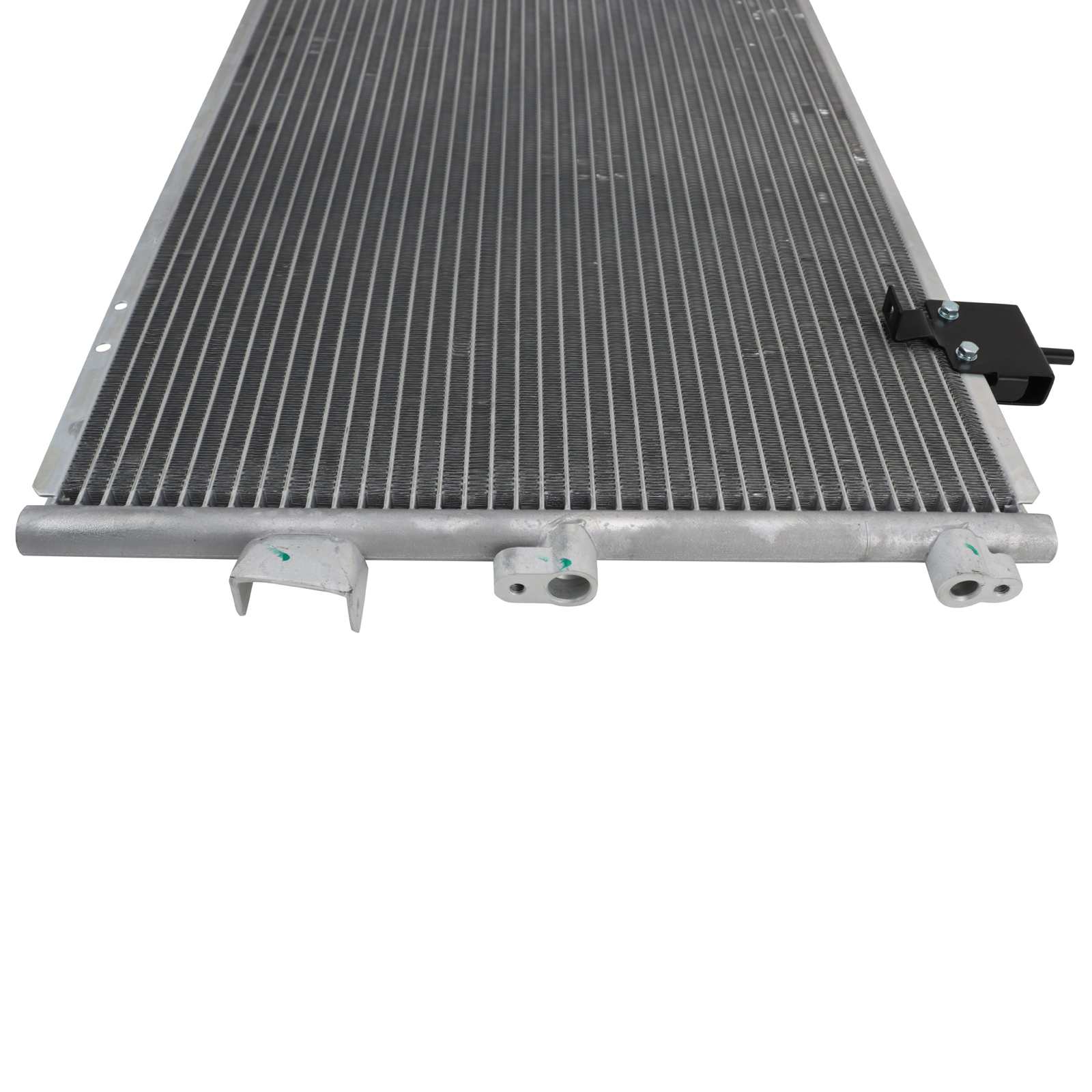 TRQ Air Conditioning A/C Condenser Compatible with 2001-2005 Toyota RAV4