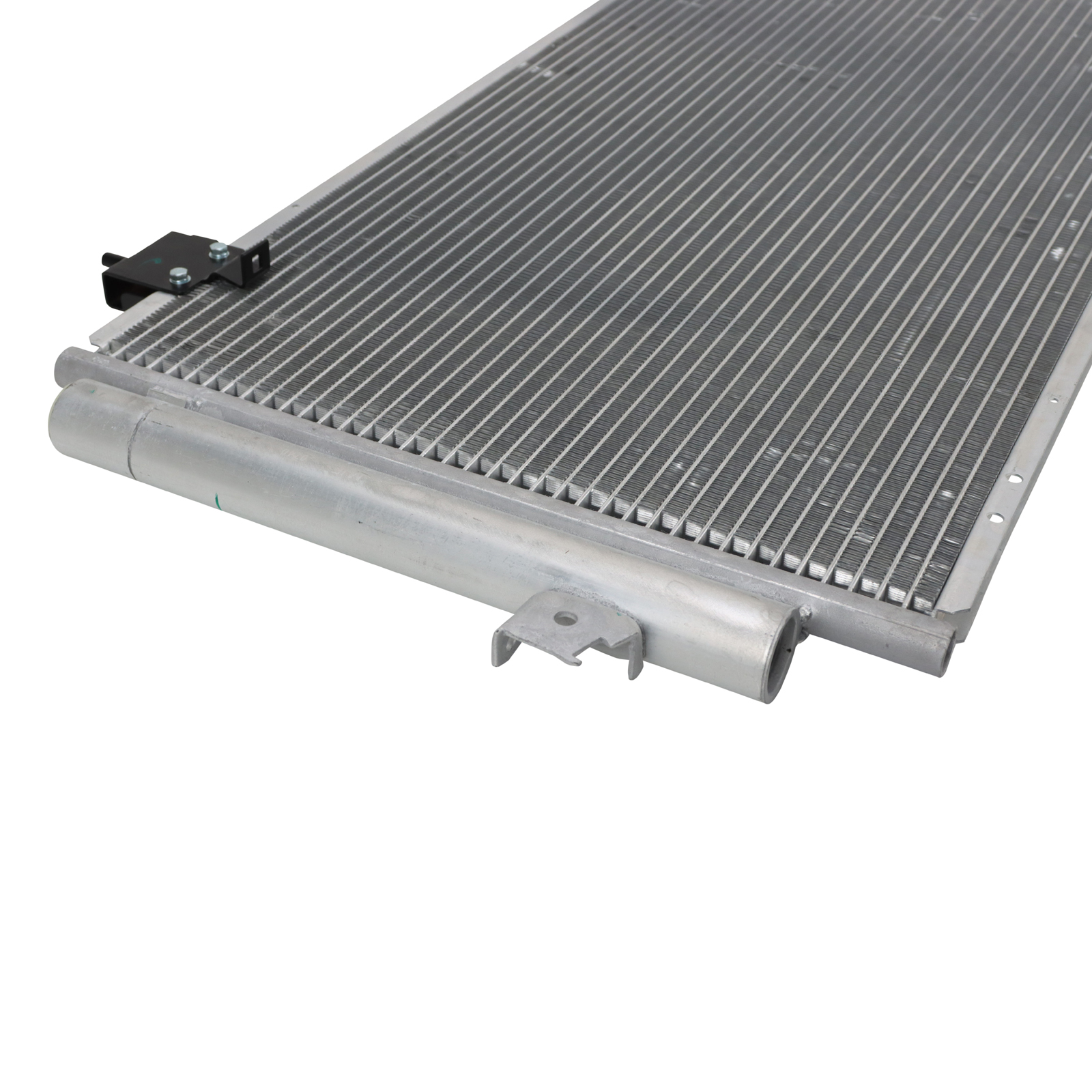 TRQ Air Conditioning A/C Condenser Compatible with 2001-2005 Toyota RAV4