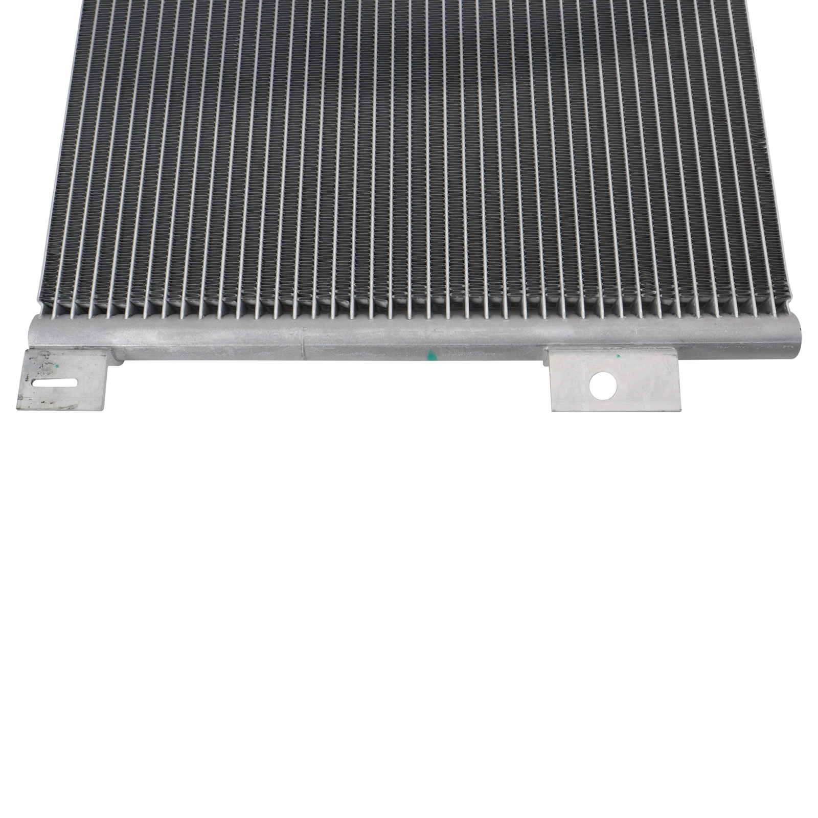 TRQ Air Conditioning A/C Condenser Compatible with 1997-2004 Chevrolet Corvette