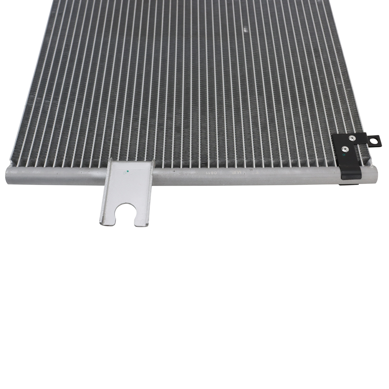TRQ Air Conditioning A/C Condenser Compatible with 1993-1998 Mercury Villager Nissan Quest