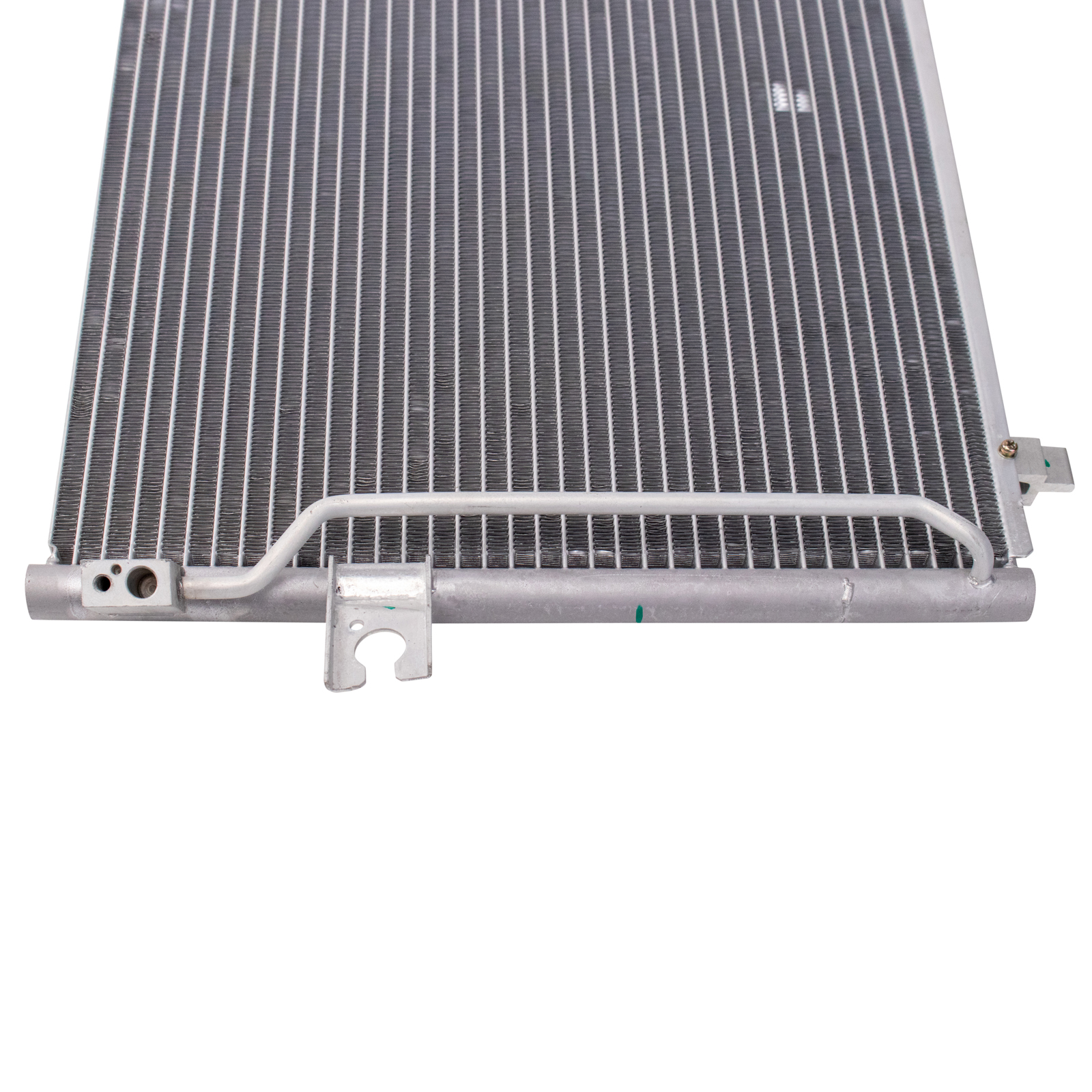 TRQ Air Conditioning A/C Condenser Compatible with 1996-1998 Infiniti I30 1997-1998 Nissan Maxima