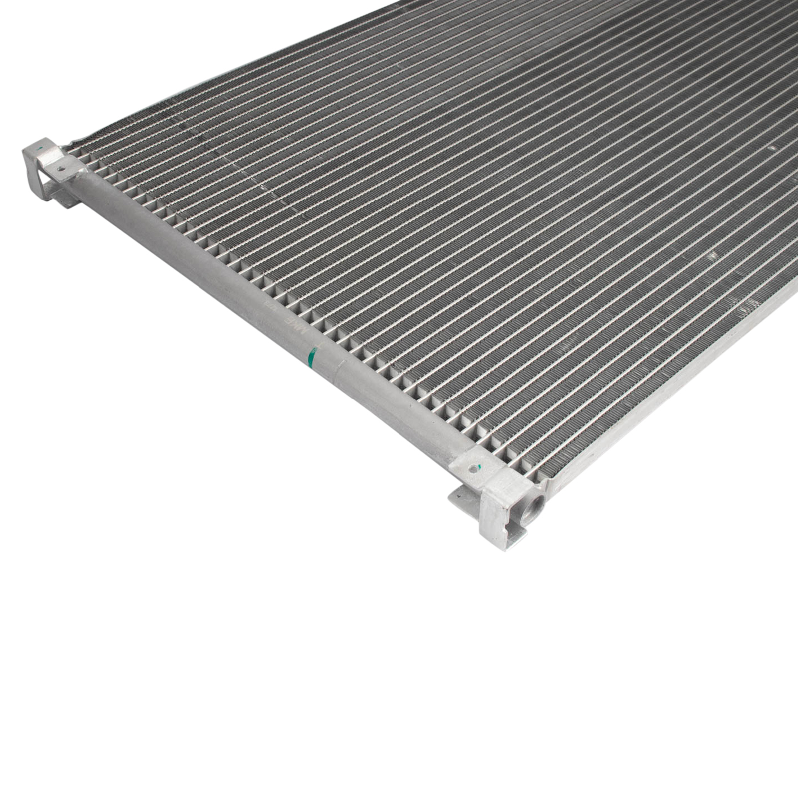 TRQ A/C Condenser for 96-99 Chevrolet C1500 Suburban 96-99 C2500 Suburban K1500 K2500 Tahoe GMC C1500 C2500