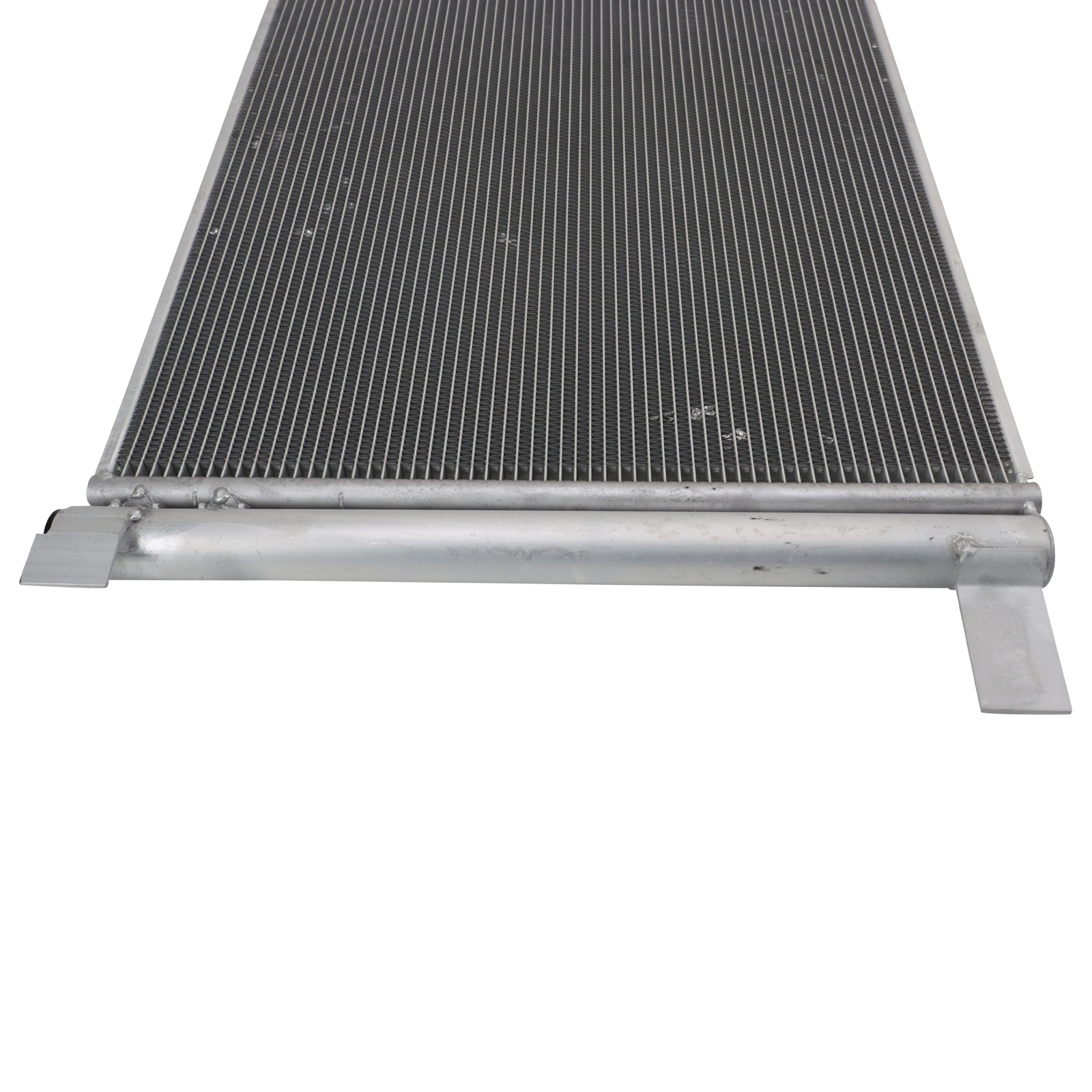 TRQ Air Conditioning A/C Condenser Compatible with 2022 Nissan Frontier