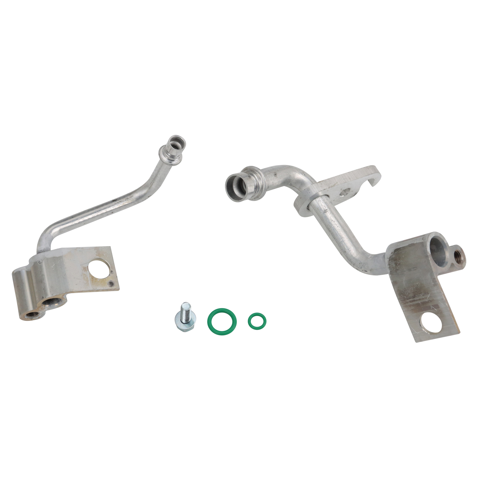 TRQ Air Conditioning A/C Condenser Compatible with 2022 Nissan Frontier