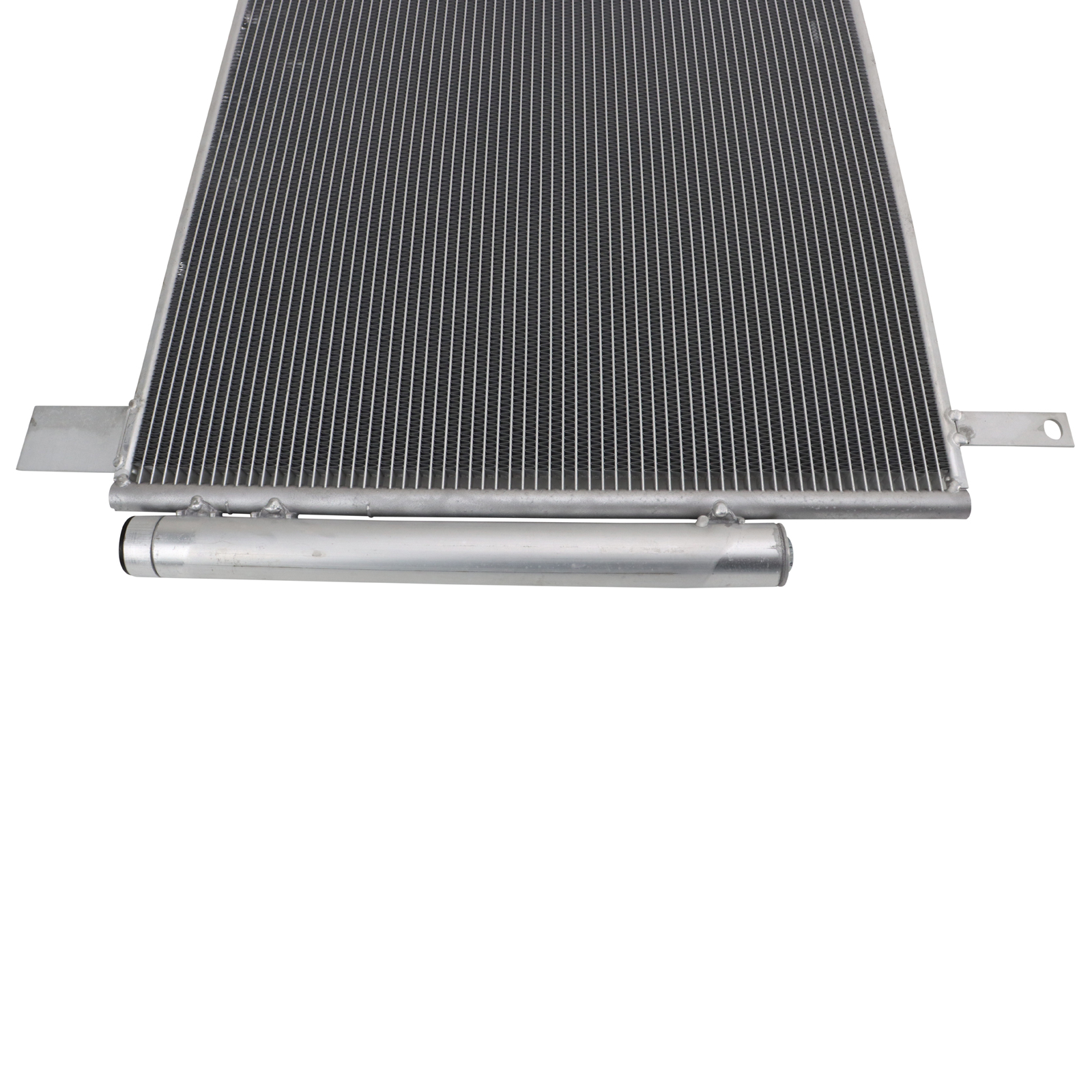TRQ Air Conditioning A/C Condenser Compatible with 2022 Infiniti QX60 Nissan Pathfinder