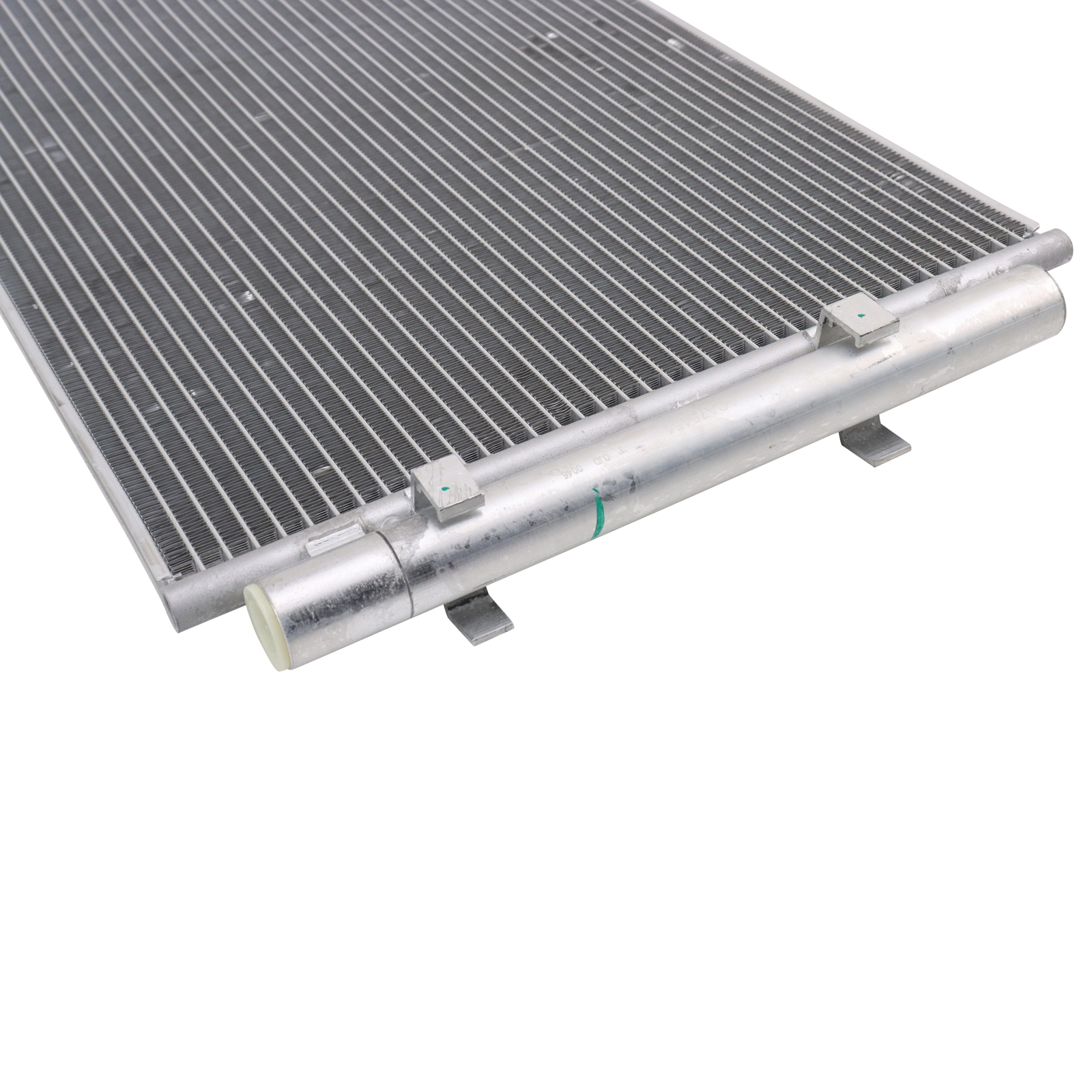 TRQ Air Conditioning A/C Condenser Compatible with 2012-2013 Kia Soul