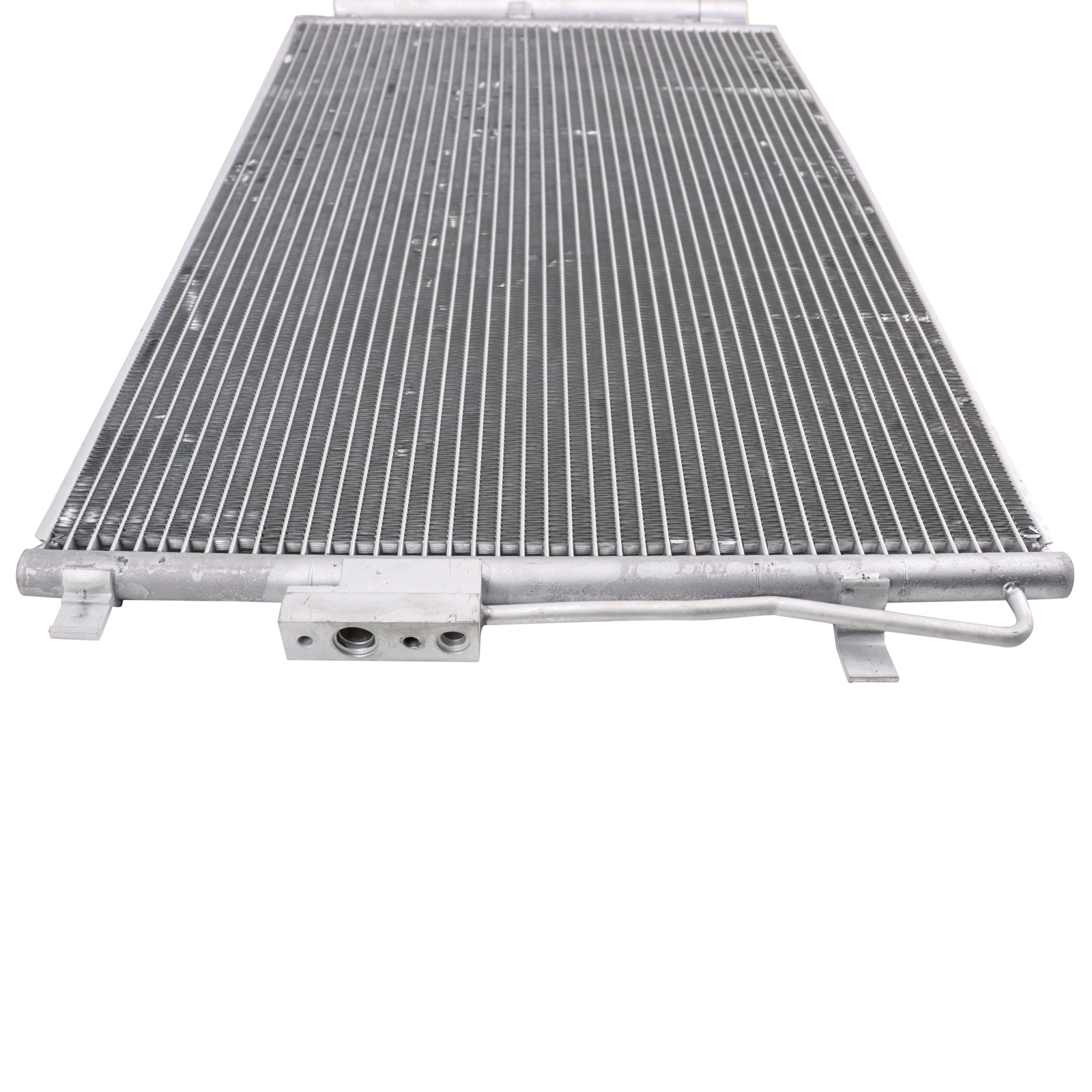 TRQ Air Conditioning A/C Condenser Compatible with 2016-2018 Kia Sorento