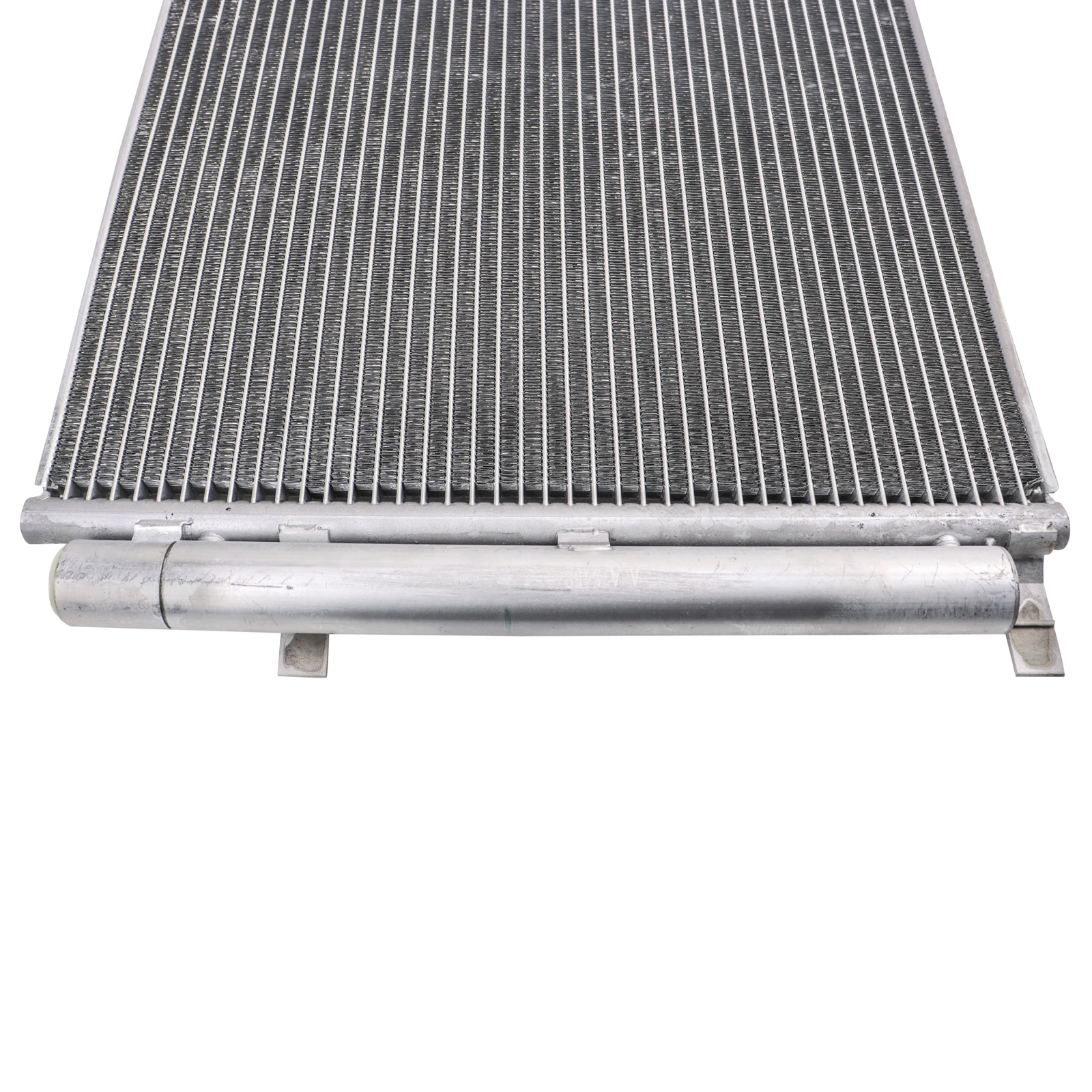 TRQ Air Conditioning A/C Condenser Compatible with 2016-2018 Kia Sorento