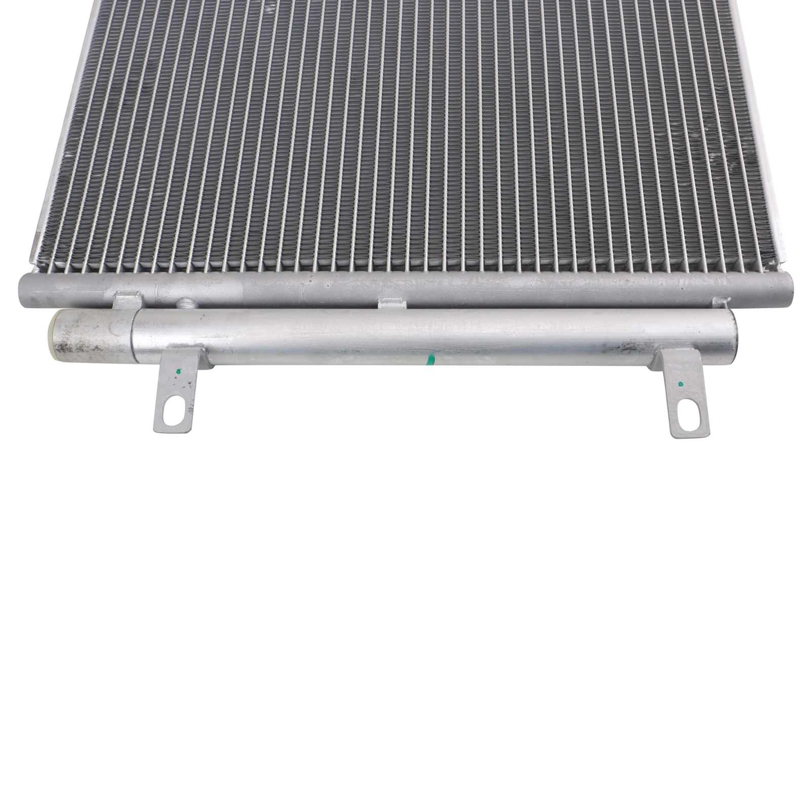 TRQ Air Conditioning A/C Condenser Compatible with 2021-2023 Hyundai Elantra 2017-2022 Ioniq Kia Niro