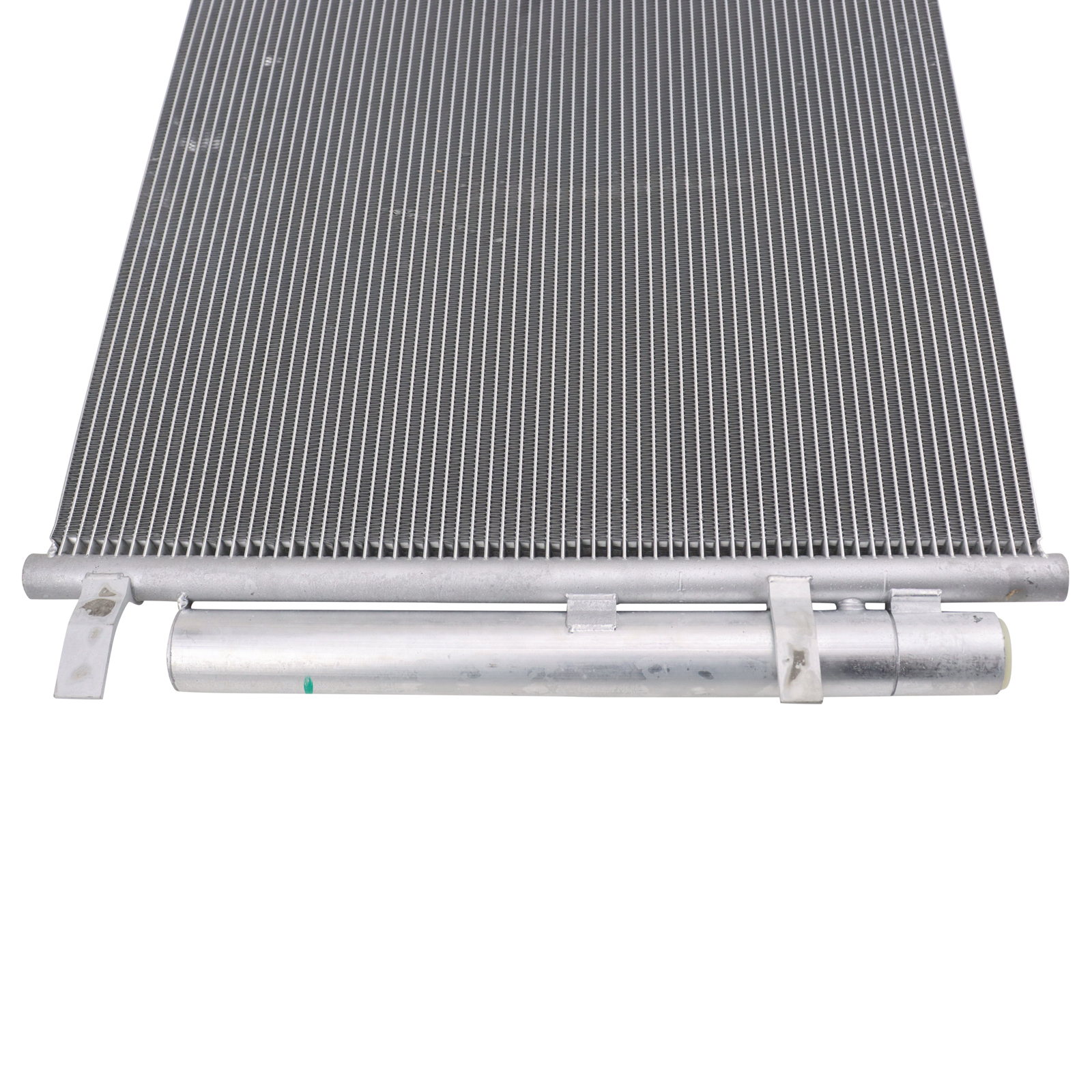 TRQ Air Conditioning A/C Condenser Compatible with 2021-2024 Kia K5