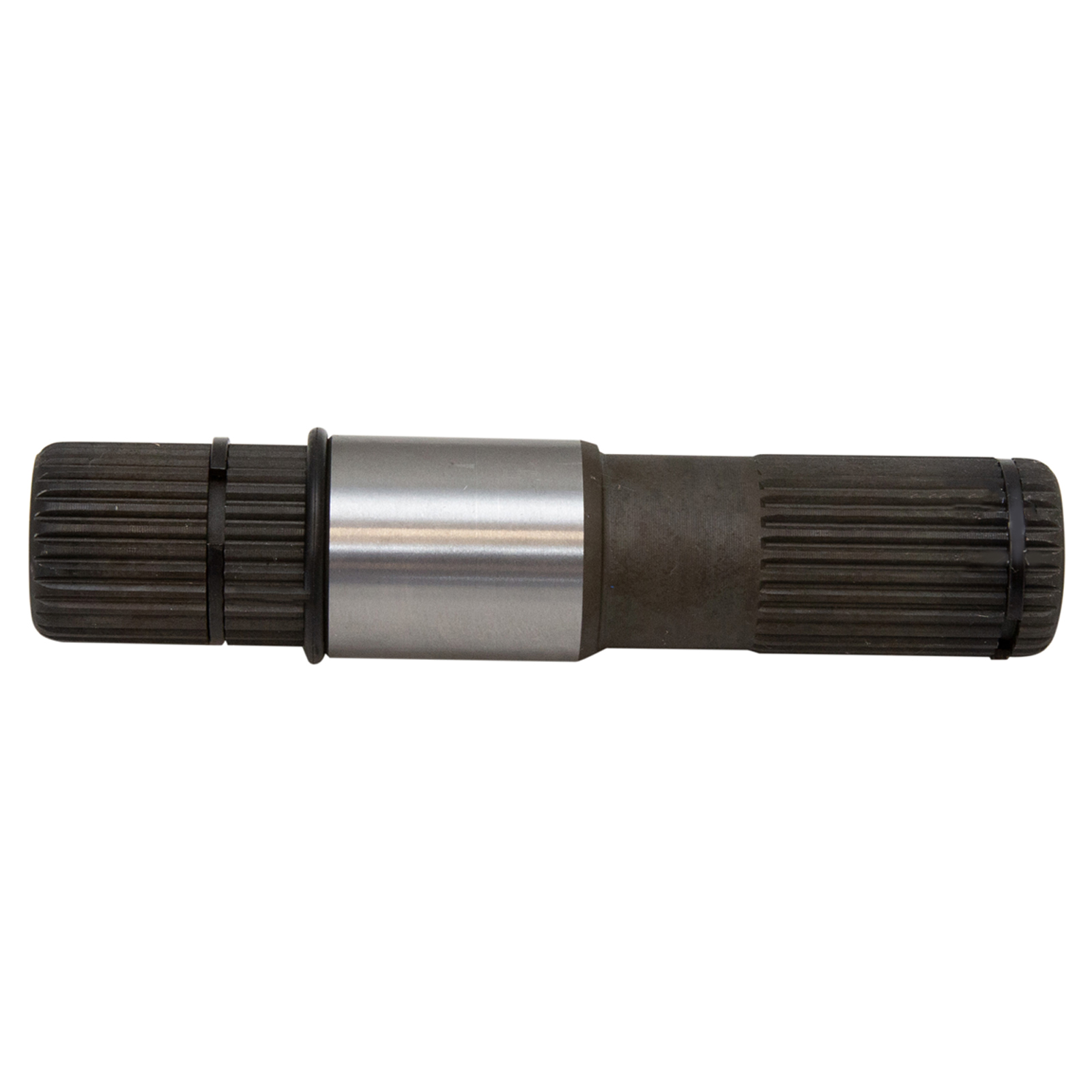 TRQ Front Driver & Passenger Side Axle Shaft Set for 07-09 Chrysler Aspen 00-10 Dodge Dakota 00-09 Durango 02-05 Ram 1500 06-09 Mitsubishi Raider 11 Ram Dakota