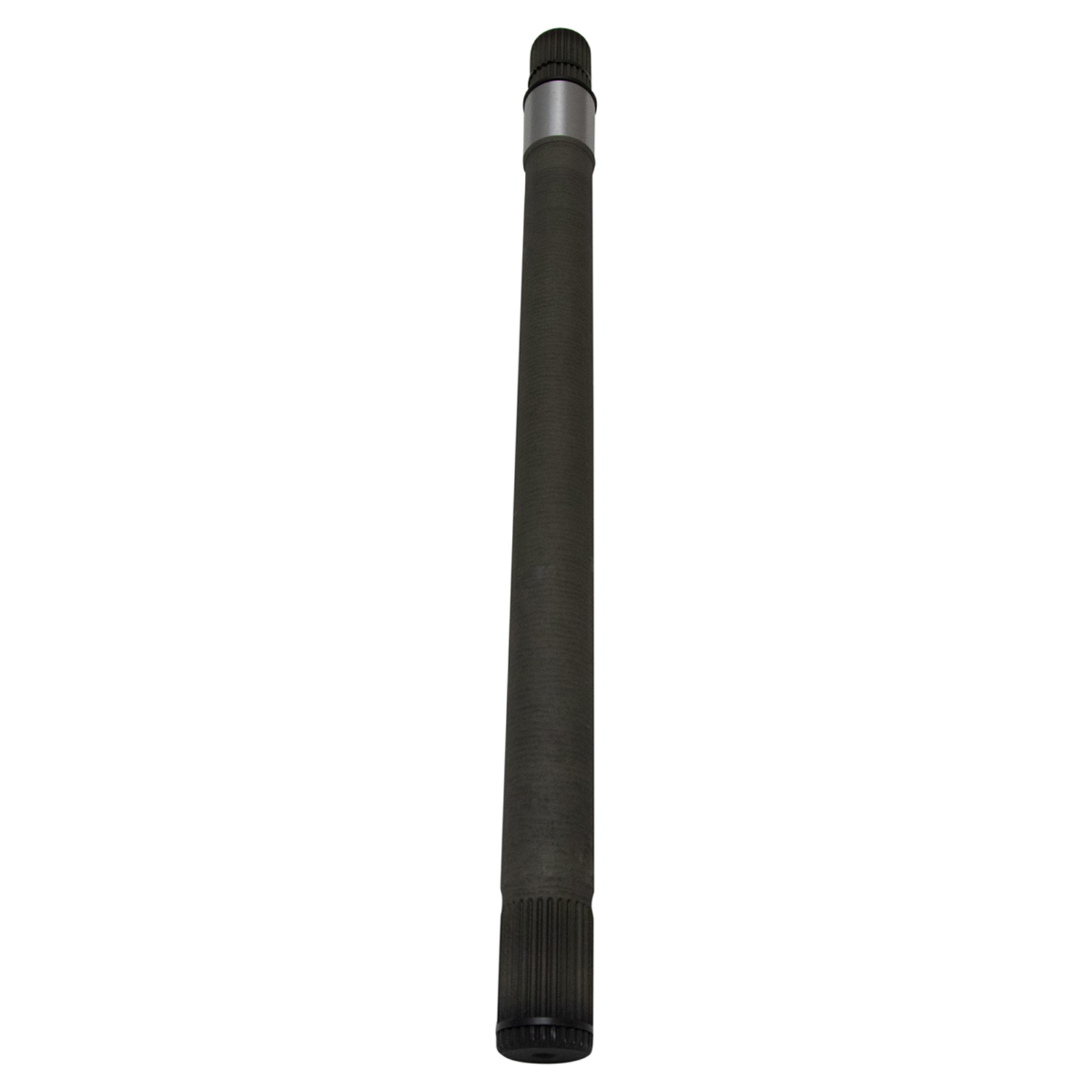 TRQ Front Driver & Passenger Side Axle Shaft Set for 07-09 Chrysler Aspen 00-10 Dodge Dakota 00-09 Durango 02-05 Ram 1500 06-09 Mitsubishi Raider 11 Ram Dakota