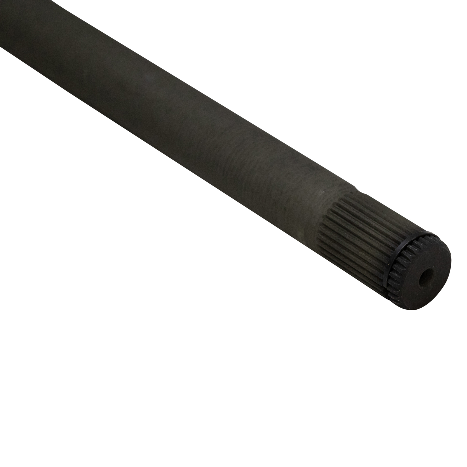 TRQ Front Right CV Intermediate Shaft for 00-10 Dodge Dakota 00-09 Durango 02-05 Ram 1500 06-09 Mitsubishi Raider 07-09 Chrysler Aspen 11 Ram Dakota