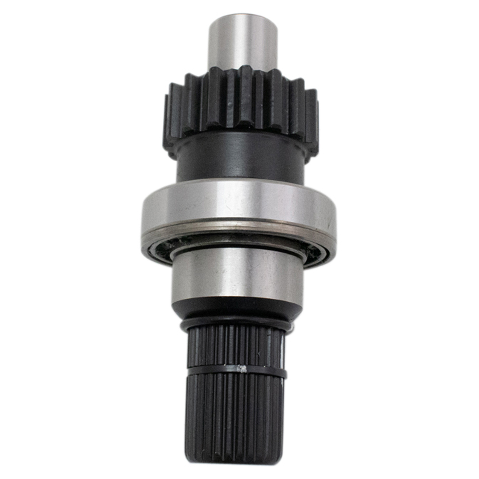 TRQ Front Inner Axle Stub Output Shaft Assembly RH for Ram 1500 Truck