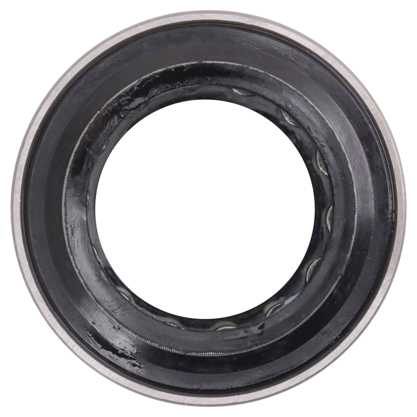 TRQ Rear Driver or Passenger Side Axle Shaft Repair Bearing Compatible with 1967-2002 Chevrolet Camaro 70-02 Pontiac Firebird 64-87 Chevrolet Malibu 69-79 Nova 92-11 Ford Crown Victoria