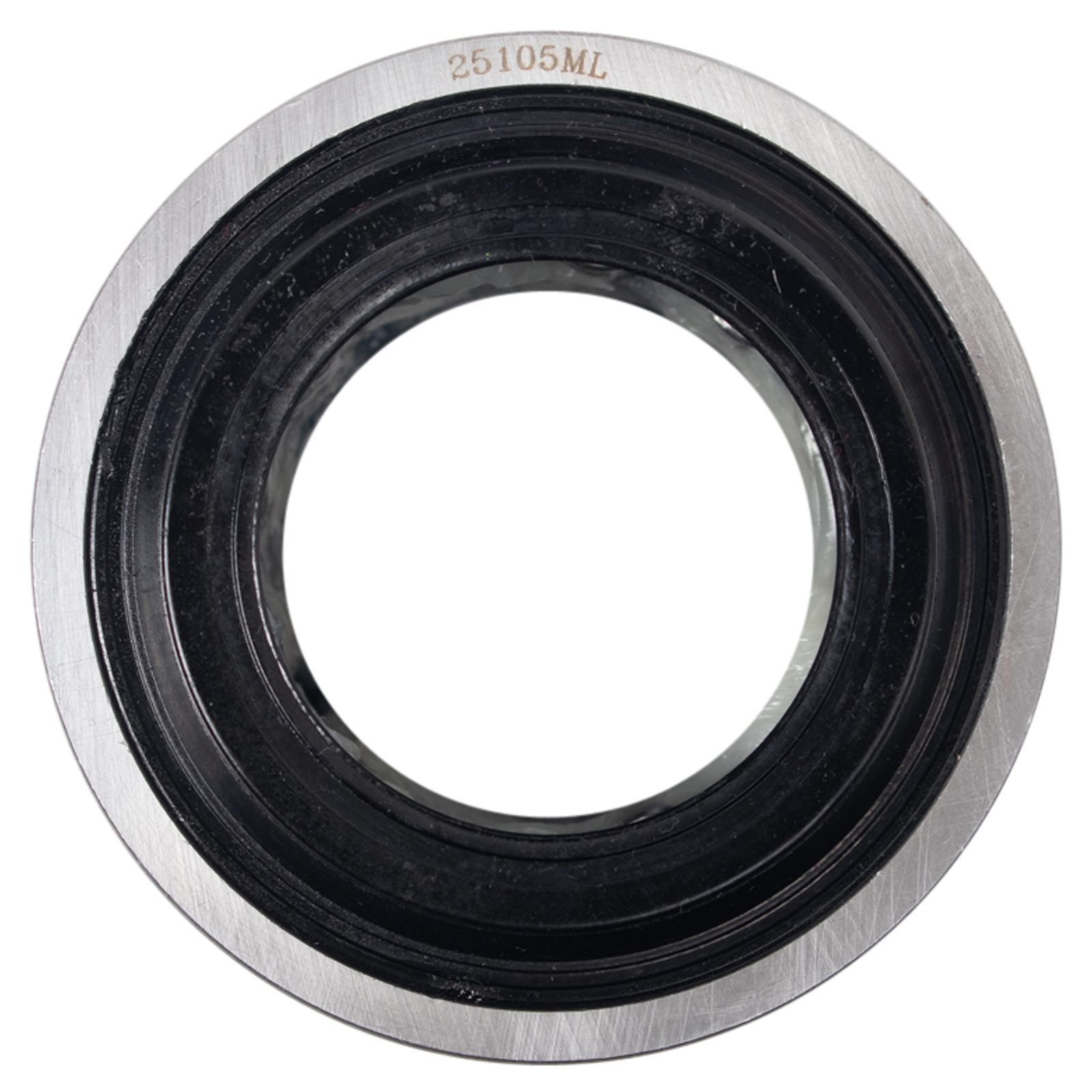 TRQ Rear Driver & Passenger Side Axle Shaft Repair Bearing for 84-03 Dodge 80-14 Ford E-250 92-17 F-150 98-02 Lincoln Navigator with Heavy Duty Axle without Independent Rear Suspension