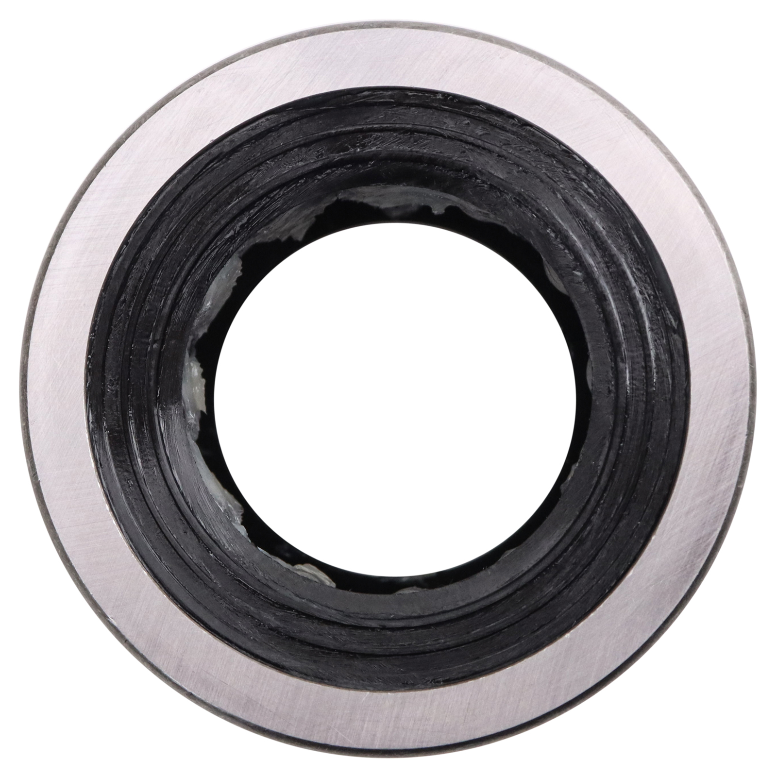TRQ Rear Axle Shaft Repair Bearing Compatible with 81-16 Chevrolet GMC 03-09 Hummer