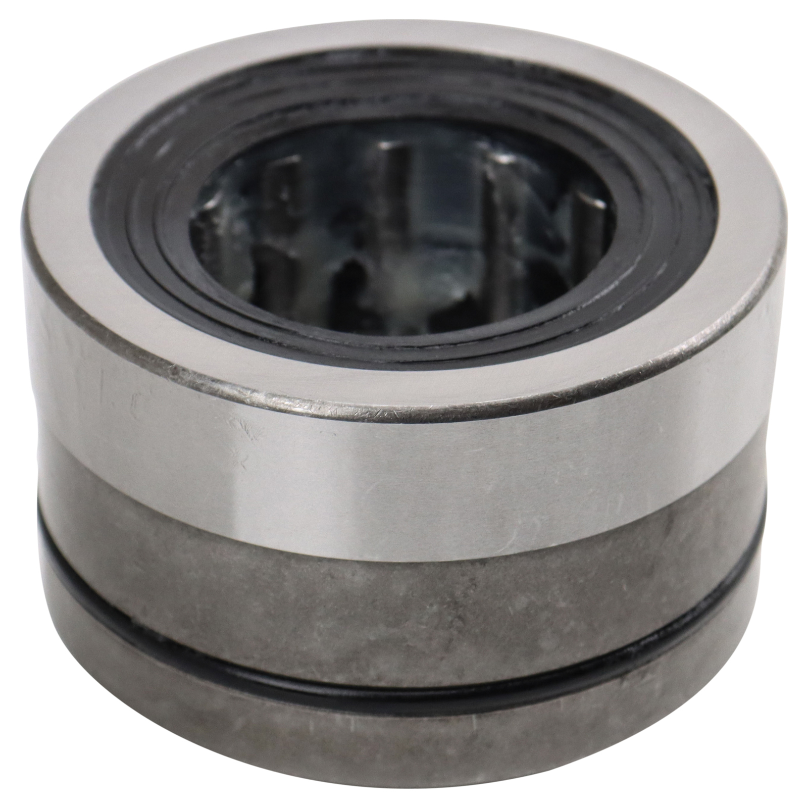 TRQ Rear Axle Shaft Repair Bearing Compatible with 81-16 Chevrolet GMC 03-09 Hummer