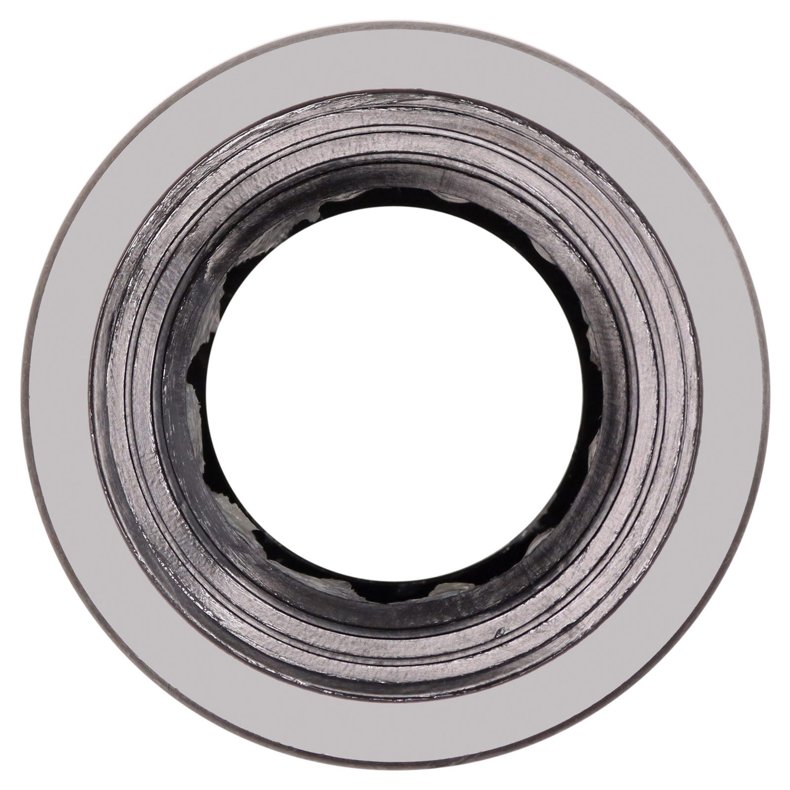TRQ Rear Axle Shaft Repair Bearing Compatible with 81-16 Chevrolet GMC 03-09 Hummer