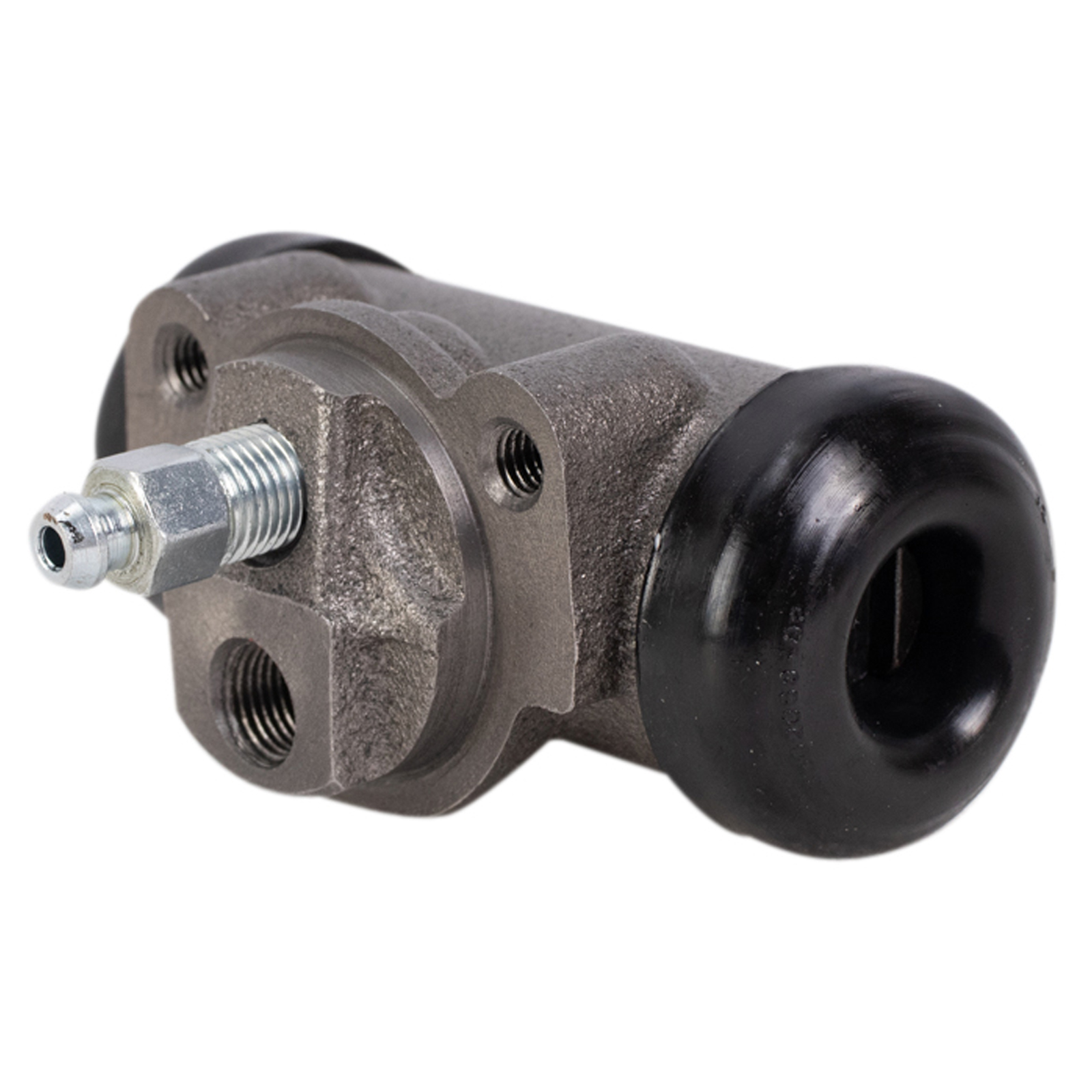 TRQ Rear Driver & Passenger Side Wheel Cylinder Set for 95-21 Toyota Tacoma