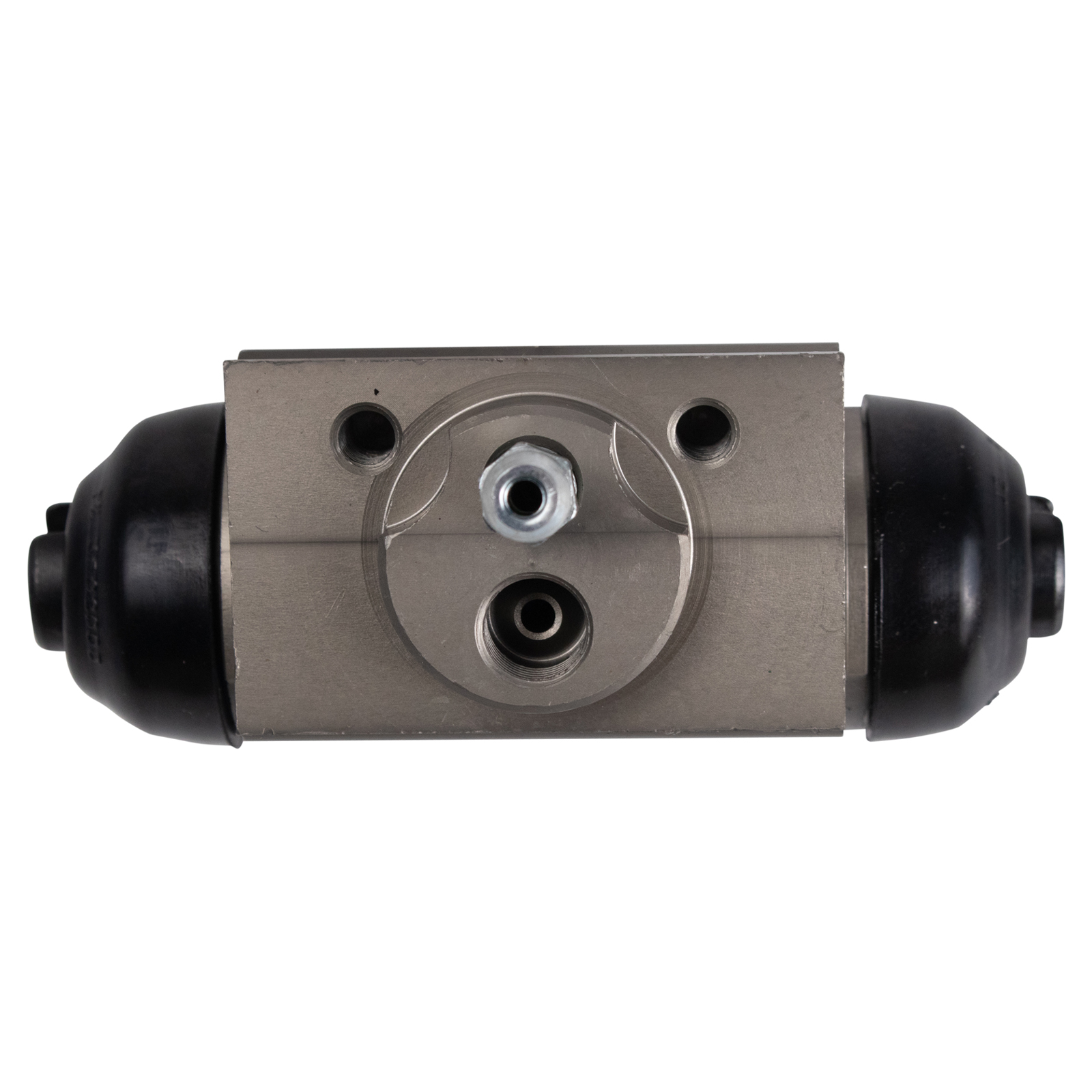 TRQ Rear Driver & Passenger Side Wheel Cylinder Set for 04-08 Chevrolet Colorado 04-08 GMC Canyon 06 Isuzu i-280 06 i-350 07-08 i-290 07-08 i-370