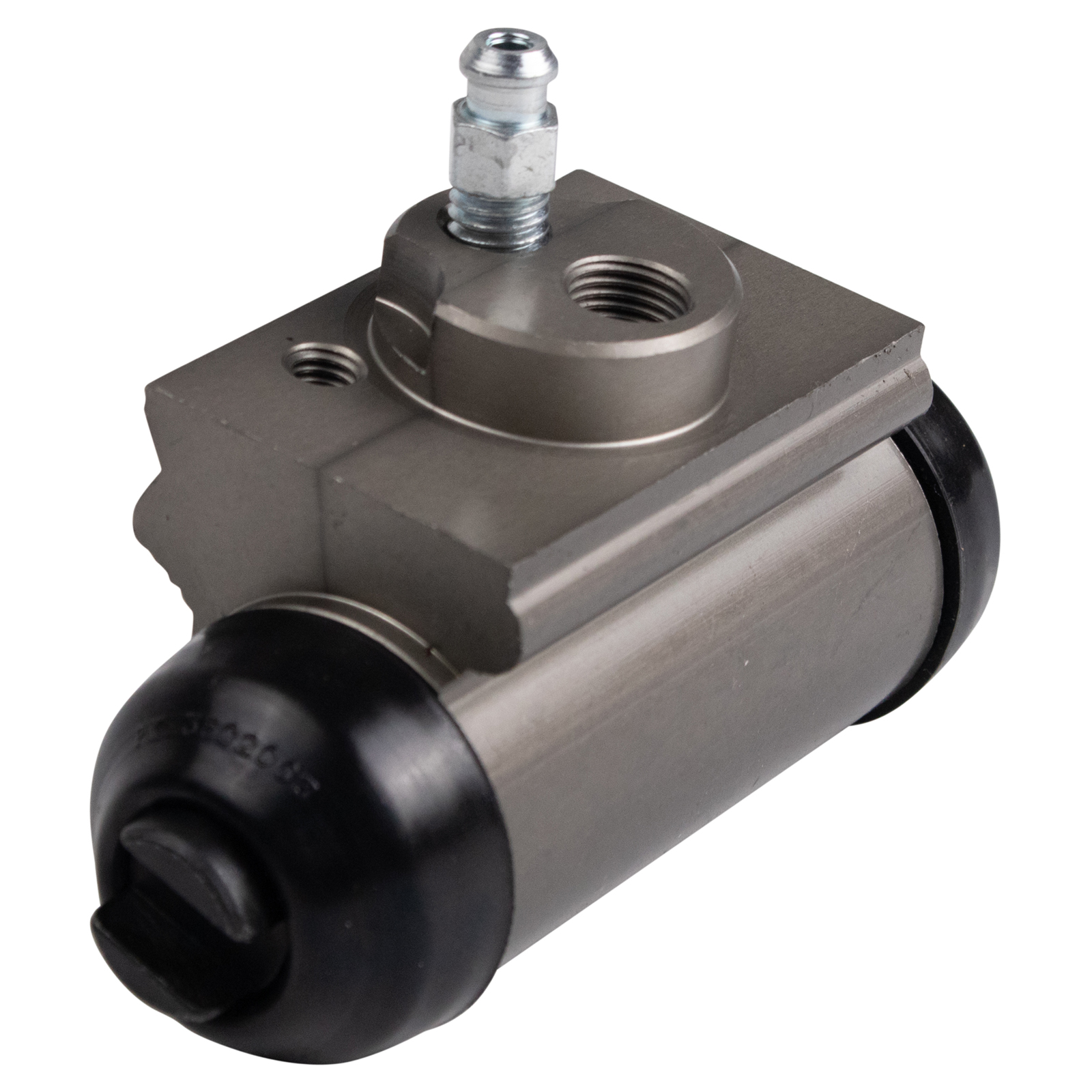 TRQ Rear Driver & Passenger Side Wheel Cylinder Set for 04-08 Chevrolet Colorado 04-08 GMC Canyon 06 Isuzu i-280 06 i-350 07-08 i-290 07-08 i-370