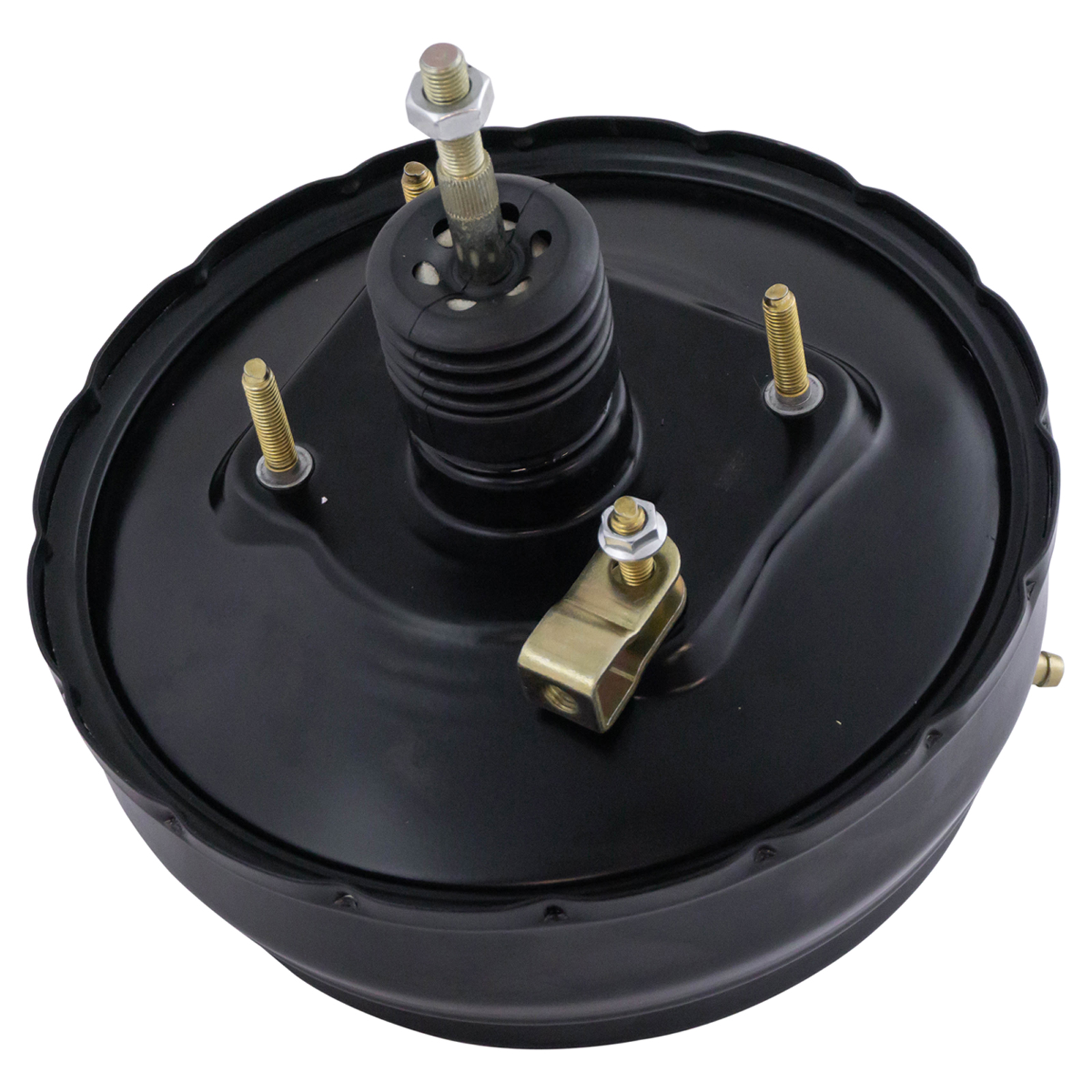 TRQ Power Brake Booster & Master Cylinder Compatible with 1996-2000 Toyota 4Runner