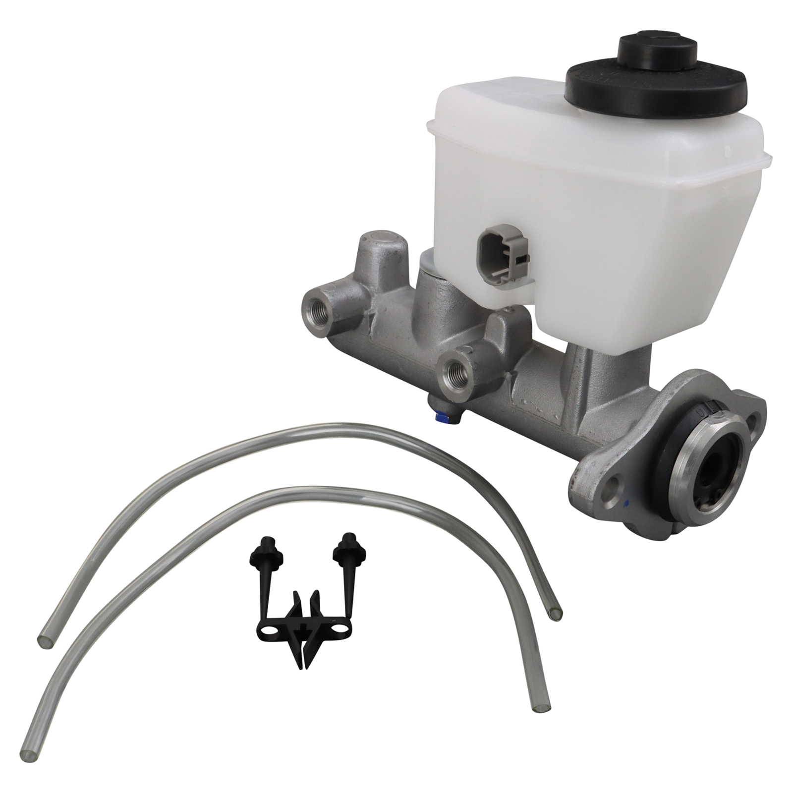 TRQ Power Brake Booster & Master Cylinder Compatible with 1996-2000 Toyota 4Runner