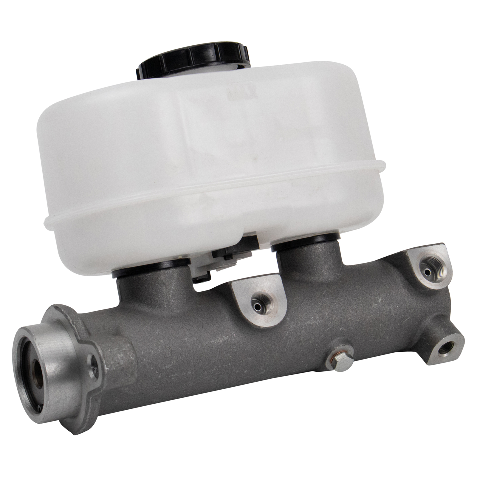 TRQ Brake Master Cylinder for Ford Excursion F250 F350 F450 F550 F53 Truck New