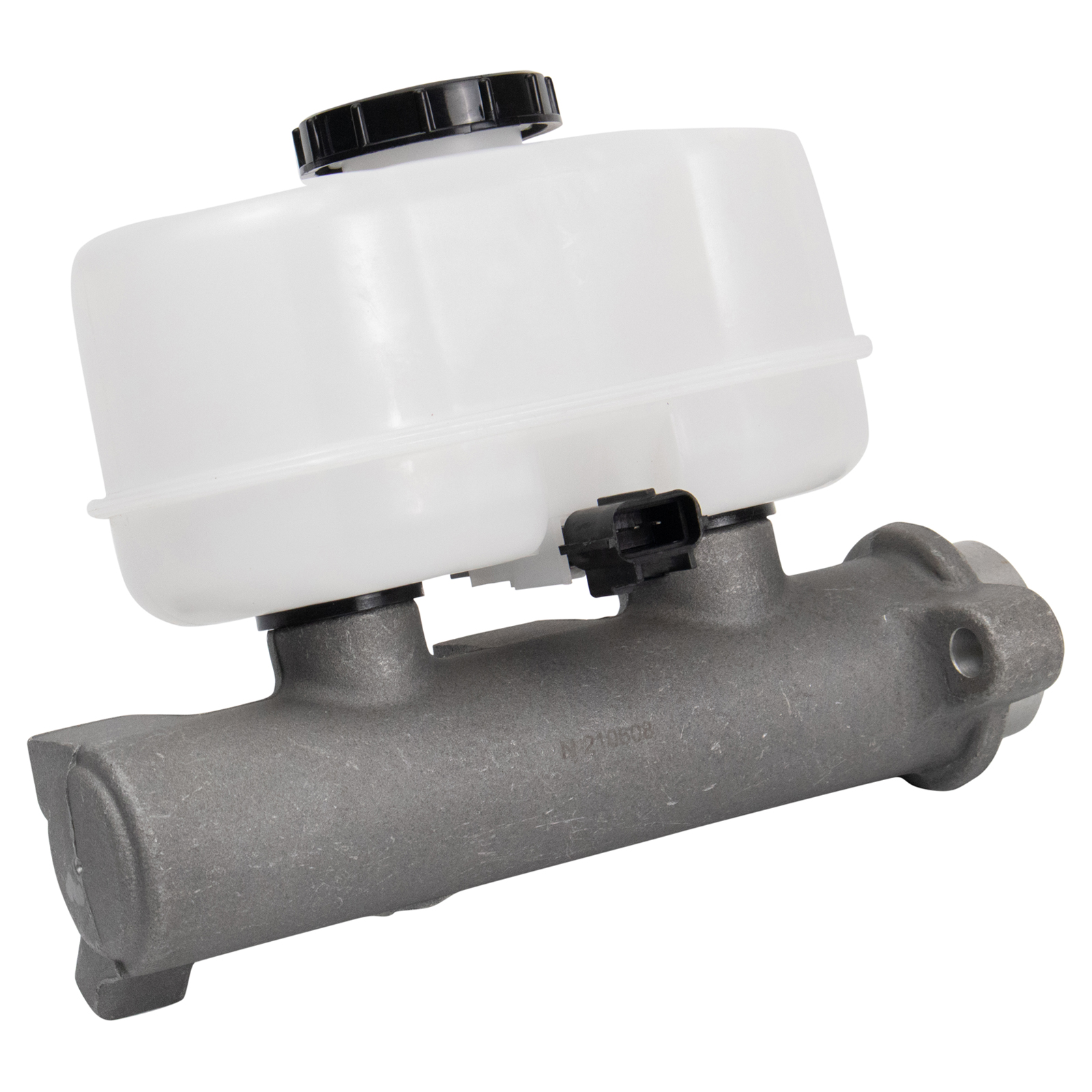 TRQ Brake Master Cylinder for Ford Excursion F250 F350 F450 F550 F53 Truck New