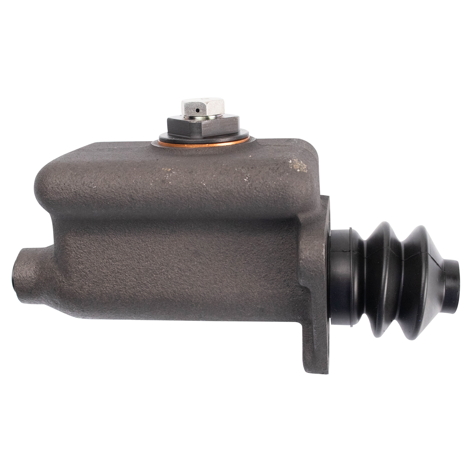 TRQ Brake Master Cylinder for 39-52 Ford Super Deluxe F1 F2 F3 Sedan Delivery