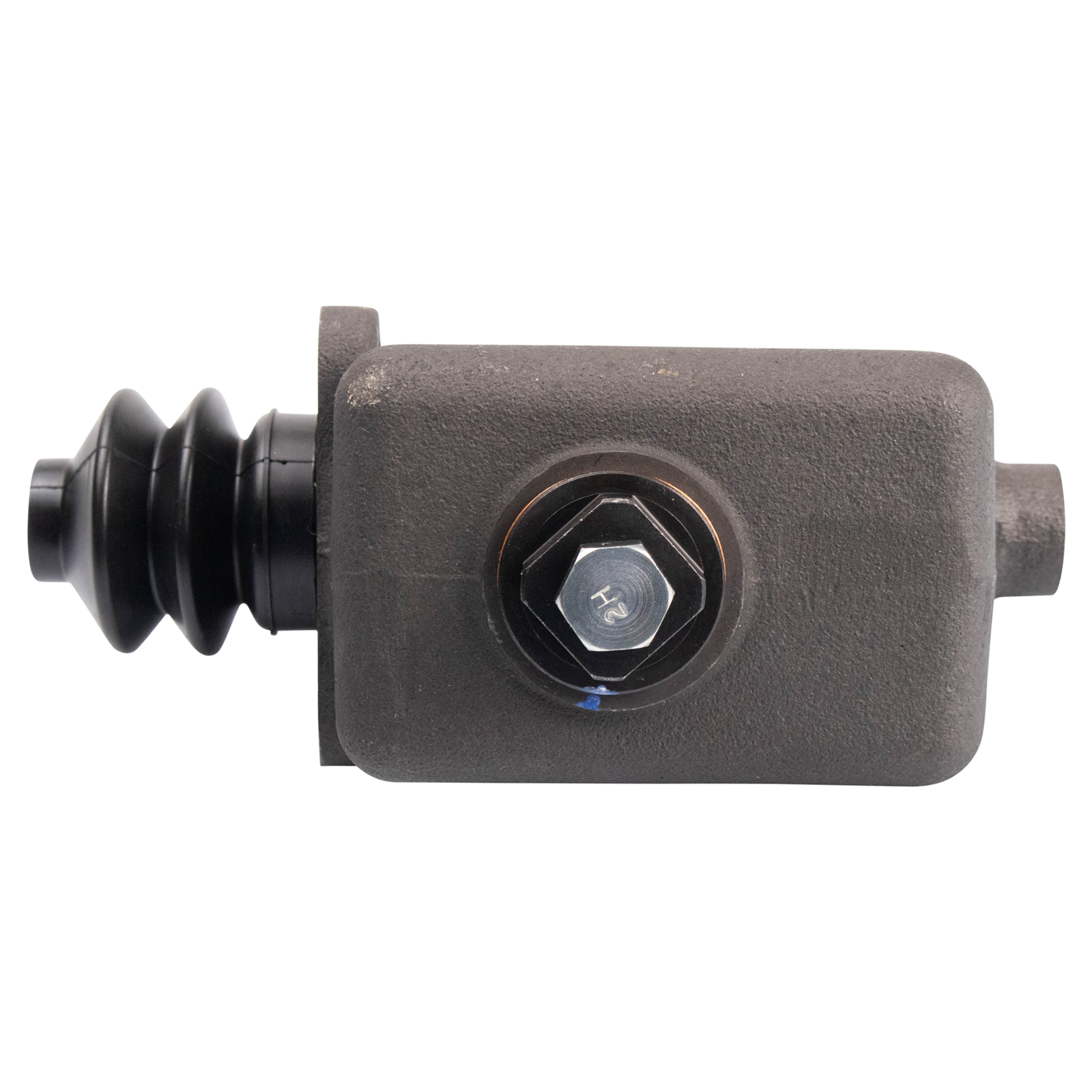 TRQ Brake Master Cylinder for 39-52 Ford Super Deluxe F1 F2 F3 Sedan Delivery