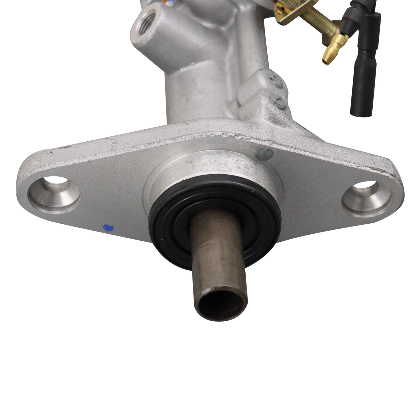 TRQ Brake Master Cylinder Compatible with 88-95 Honda Civic 93-97 Civic del Sol 88-91 CRX