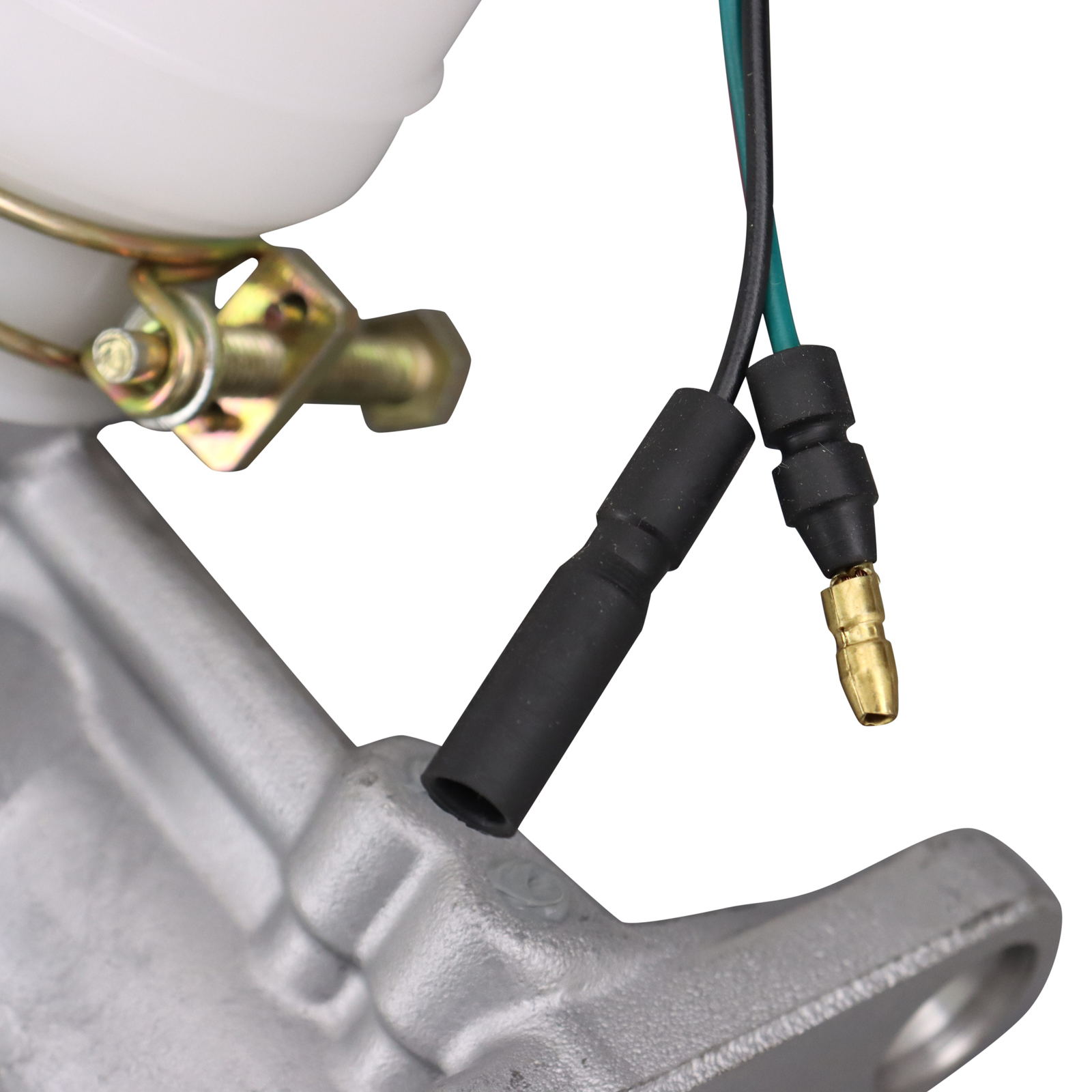 TRQ Brake Master Cylinder Compatible with 88-95 Honda Civic 93-97 Civic del Sol 88-91 CRX